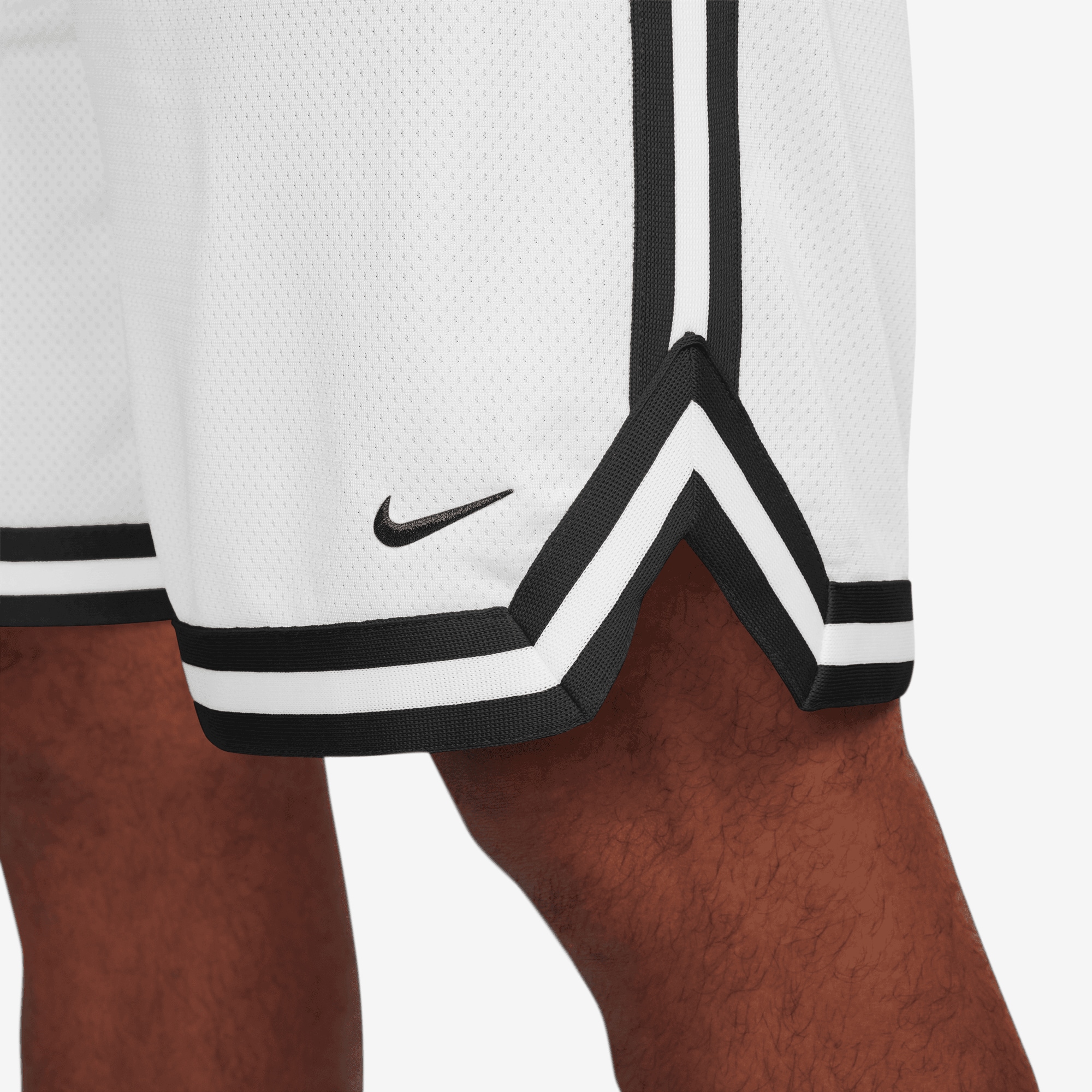 NIKE, M Nk Df Dna 8In Short