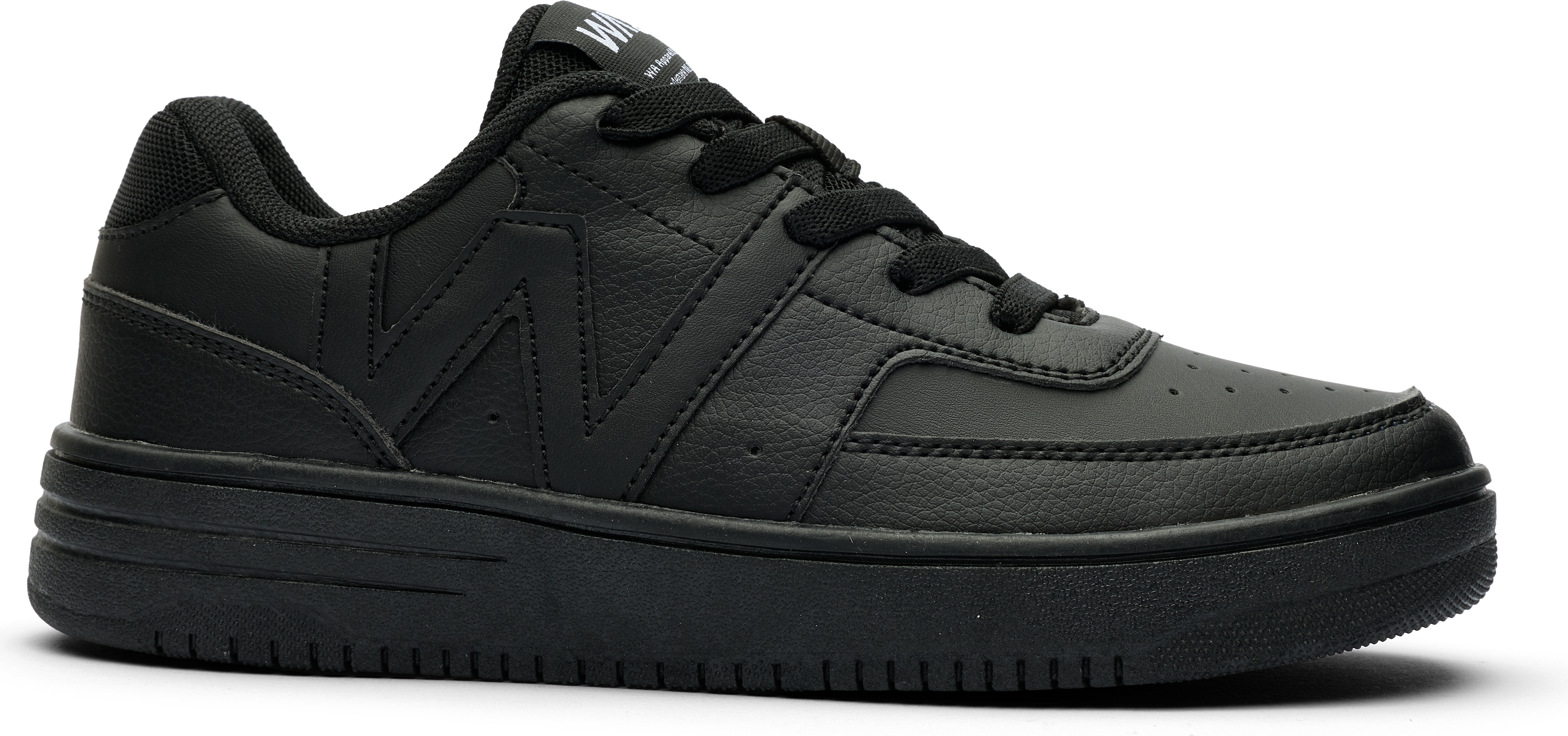 
WARP, 
J Sky Low Sneaker, 
Detail 1
