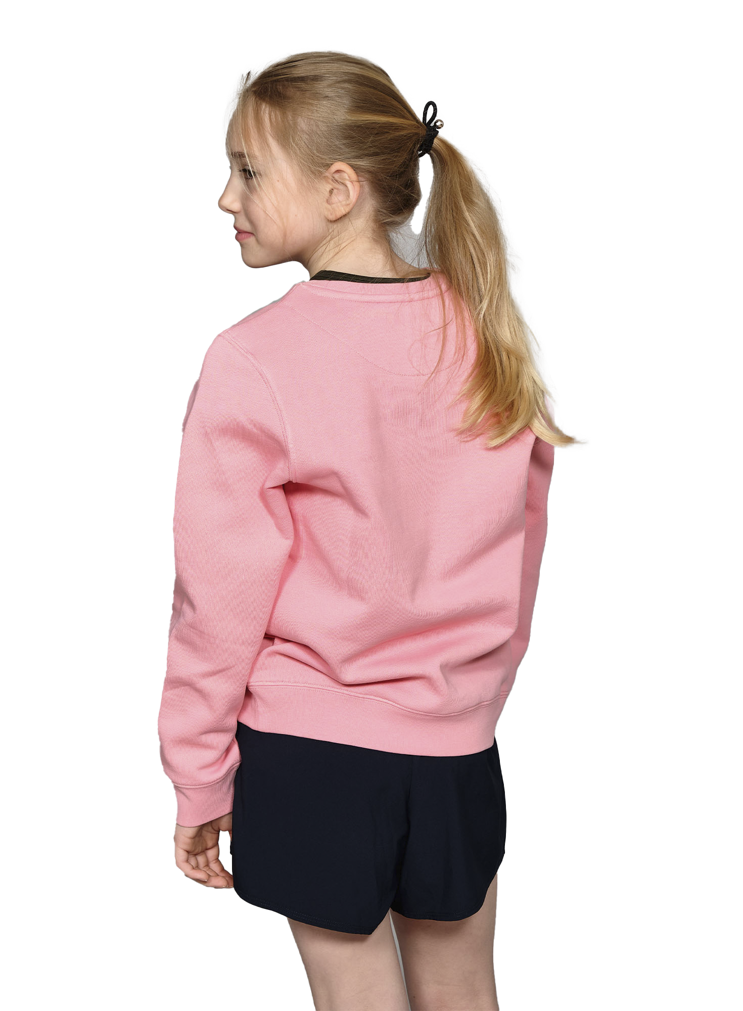 RS, Junior Paris Sweatshirt