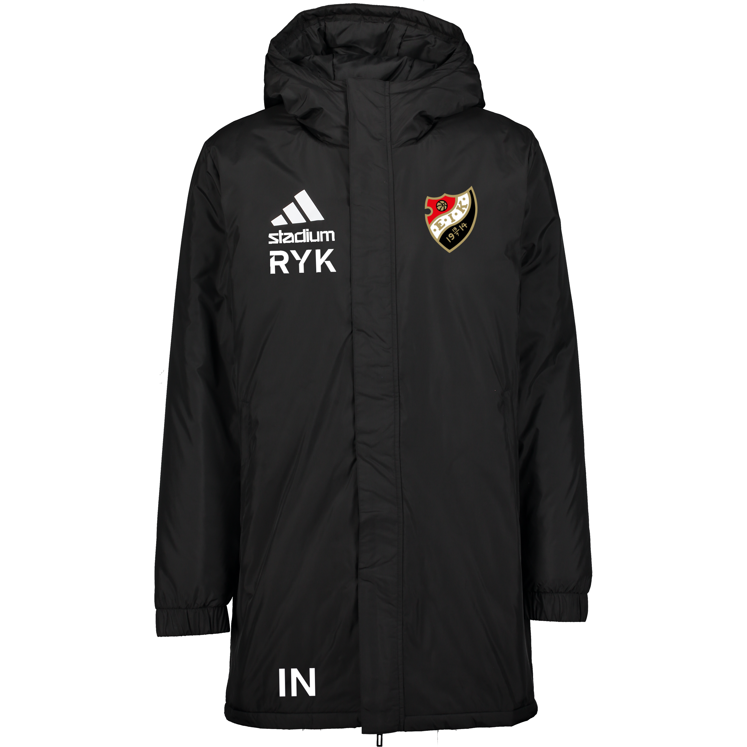 
ADIDAS, 
ENT26 STADJKT, 
Detail 1
