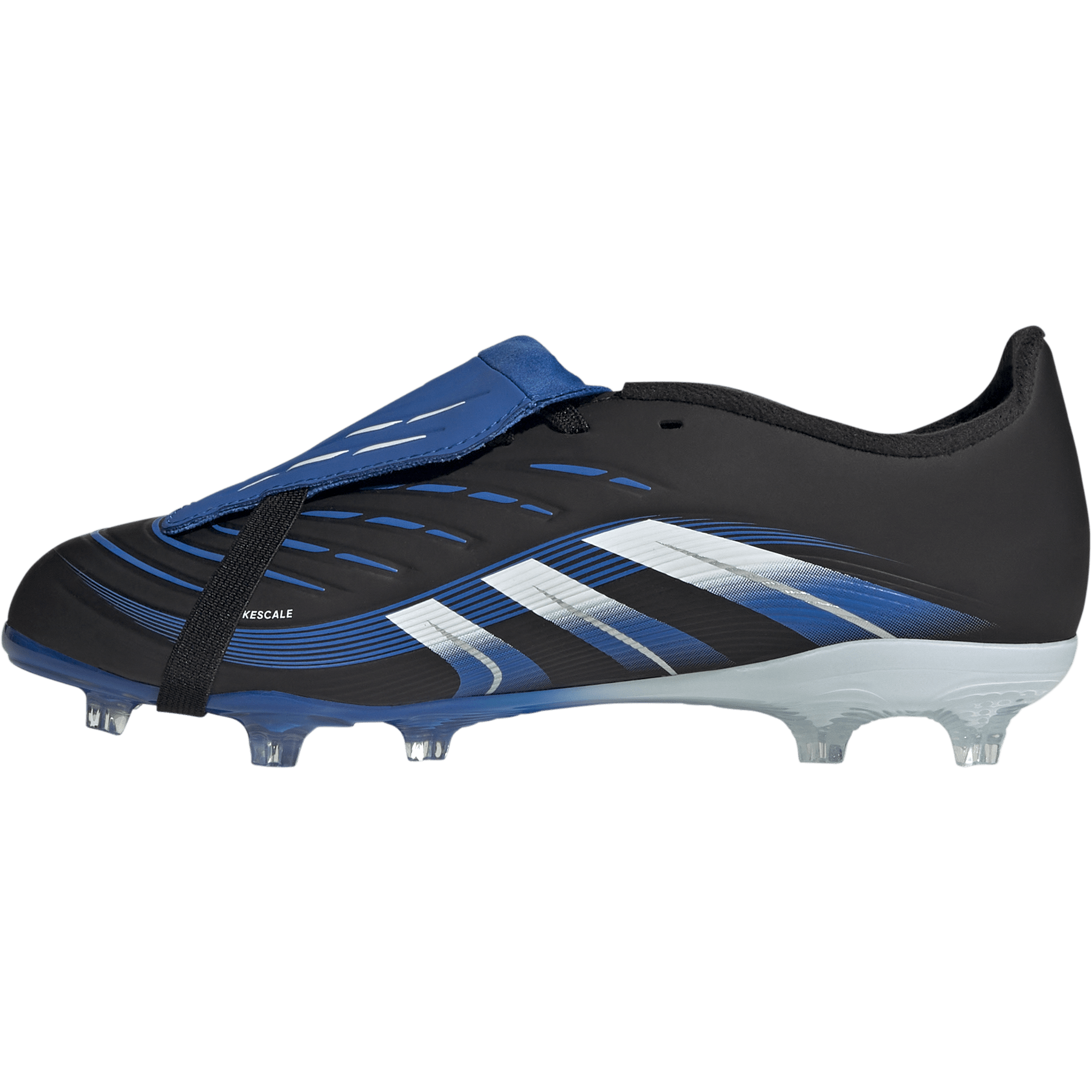 ADIDAS, PREDATOR LGE FT FG/AG JR