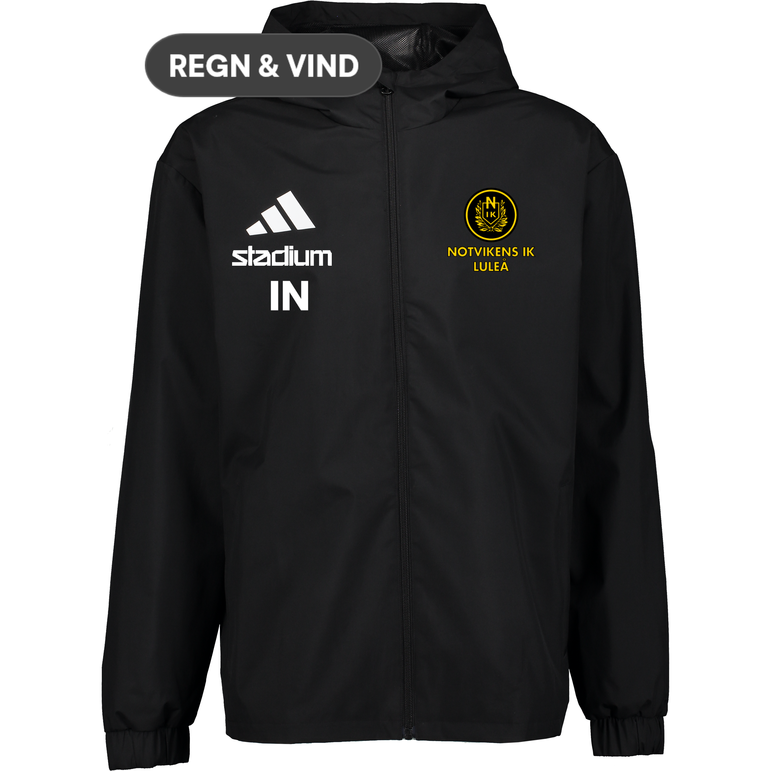 
ADIDAS, 
ENT26 AW JKT, 
Detail 1
