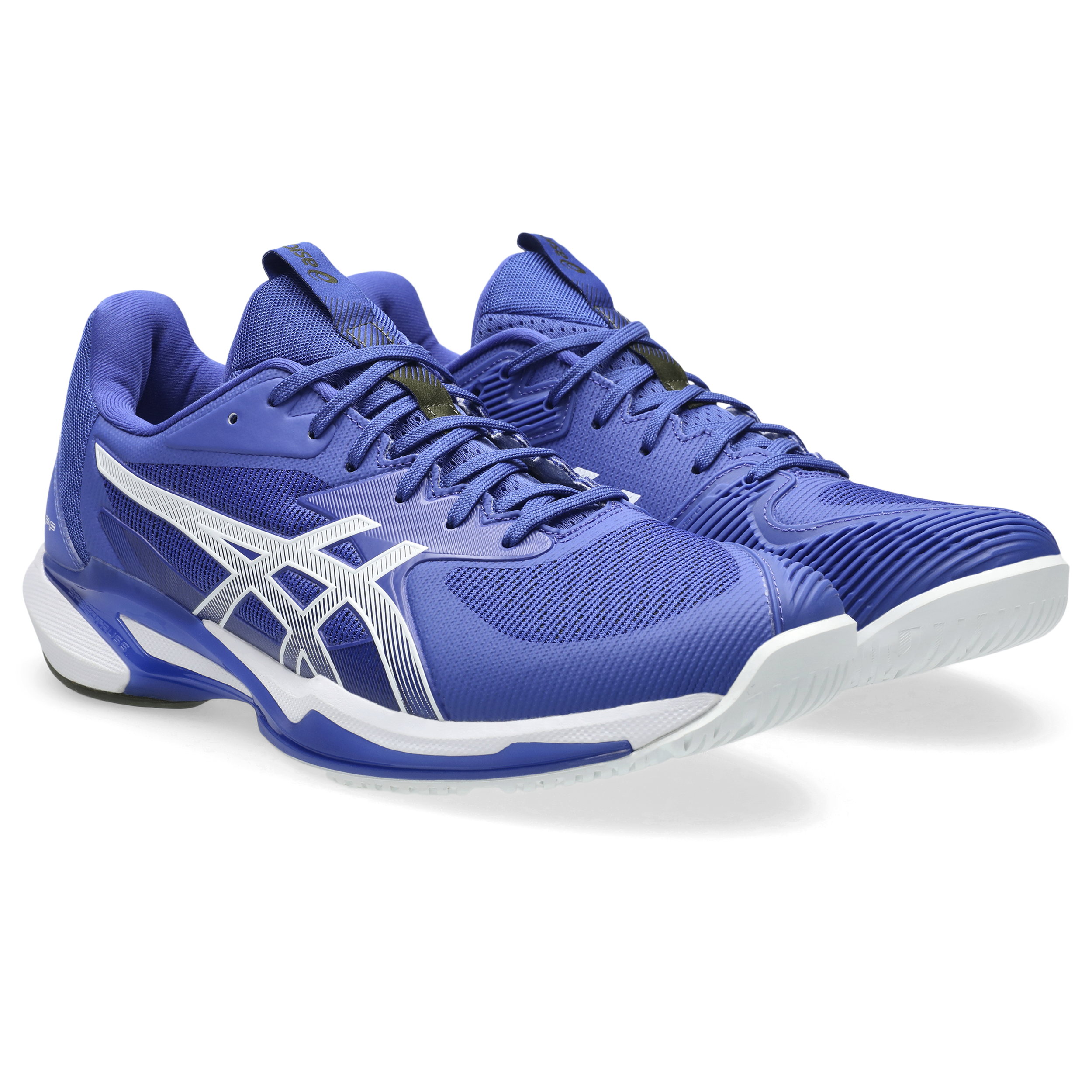 ASICS, Solution Speed Ff 3