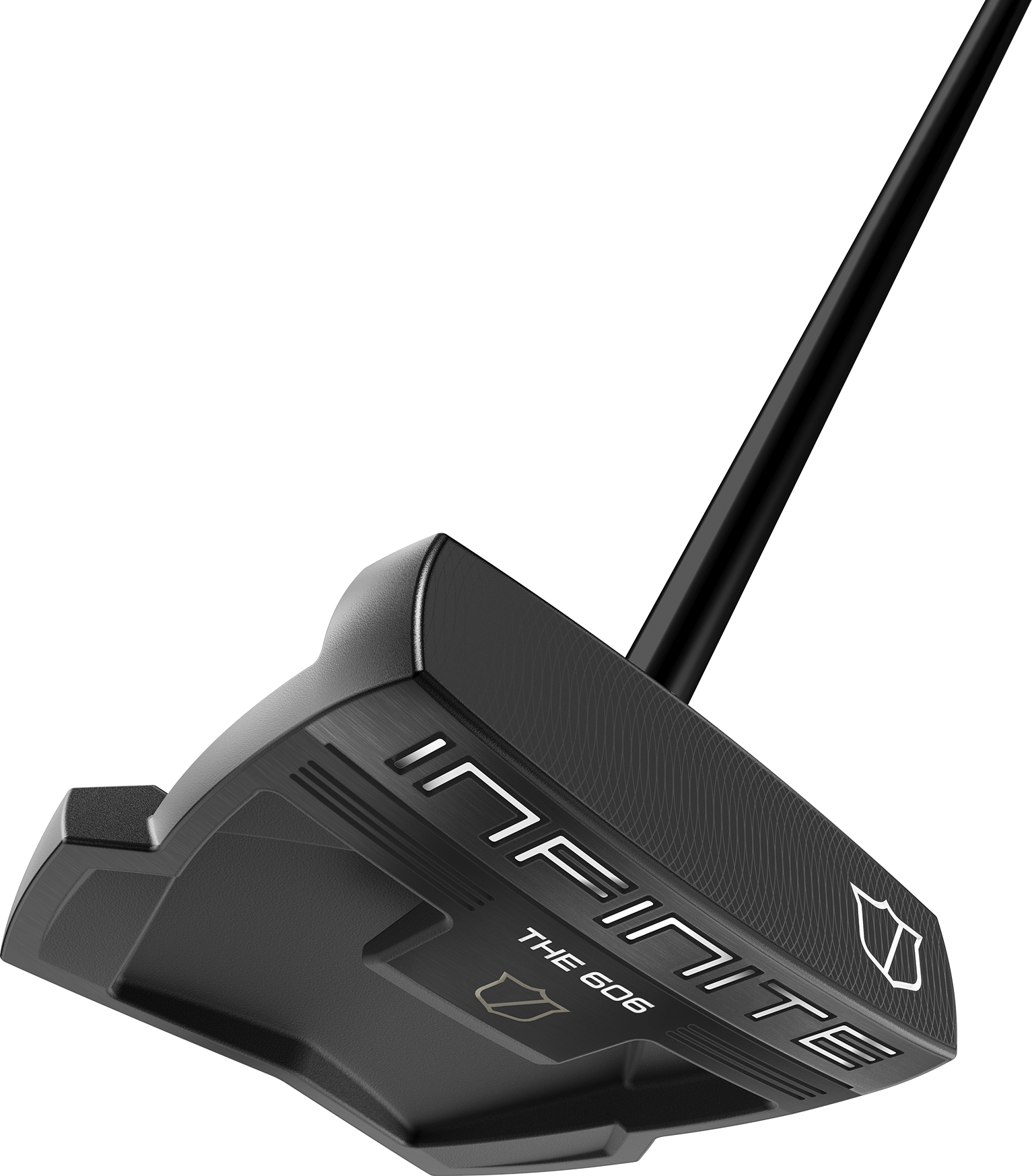 
WILSON, 
INFINITE ZT 606 RH 34", 
Detail 1
