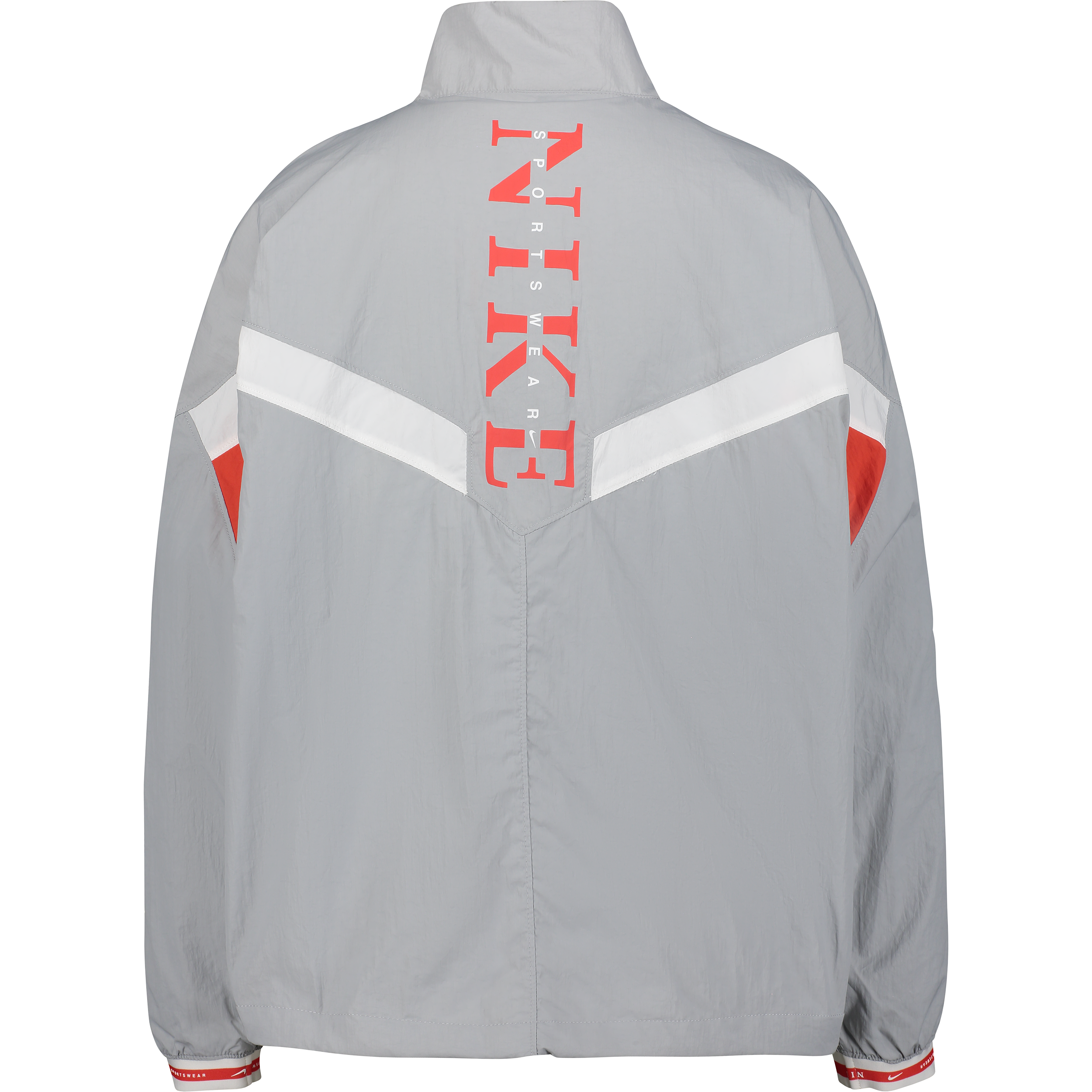 NIKE, W Nsw Jkt Wvn Gls