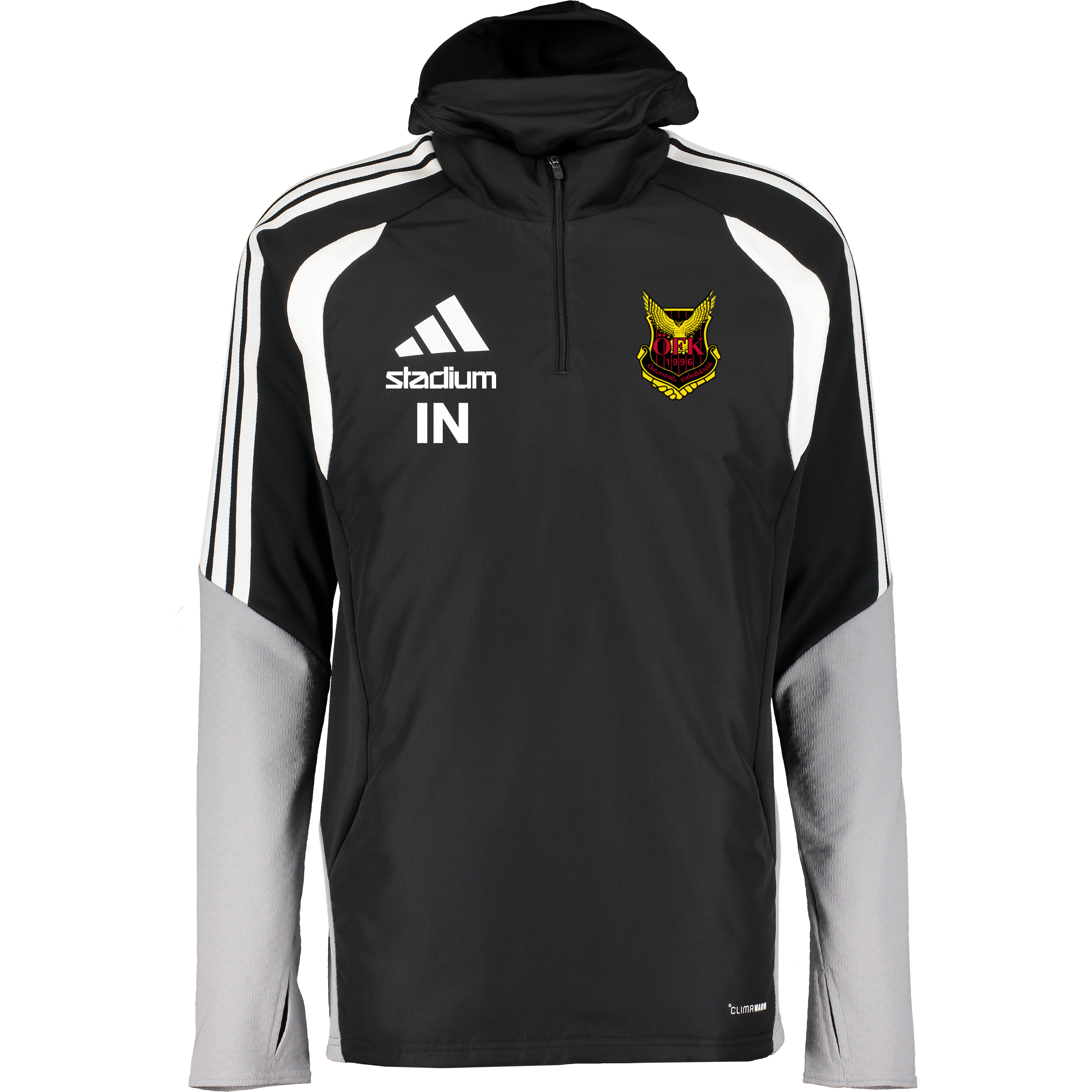 
ADIDAS, 
TIRO26 C WINT TOP, 
Detail 1
