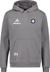 358916101101 ADIDAS Ent22 Hoody Jr 358916101101 ADIDAS Ent22 Hoody Jr Standard Small1x1