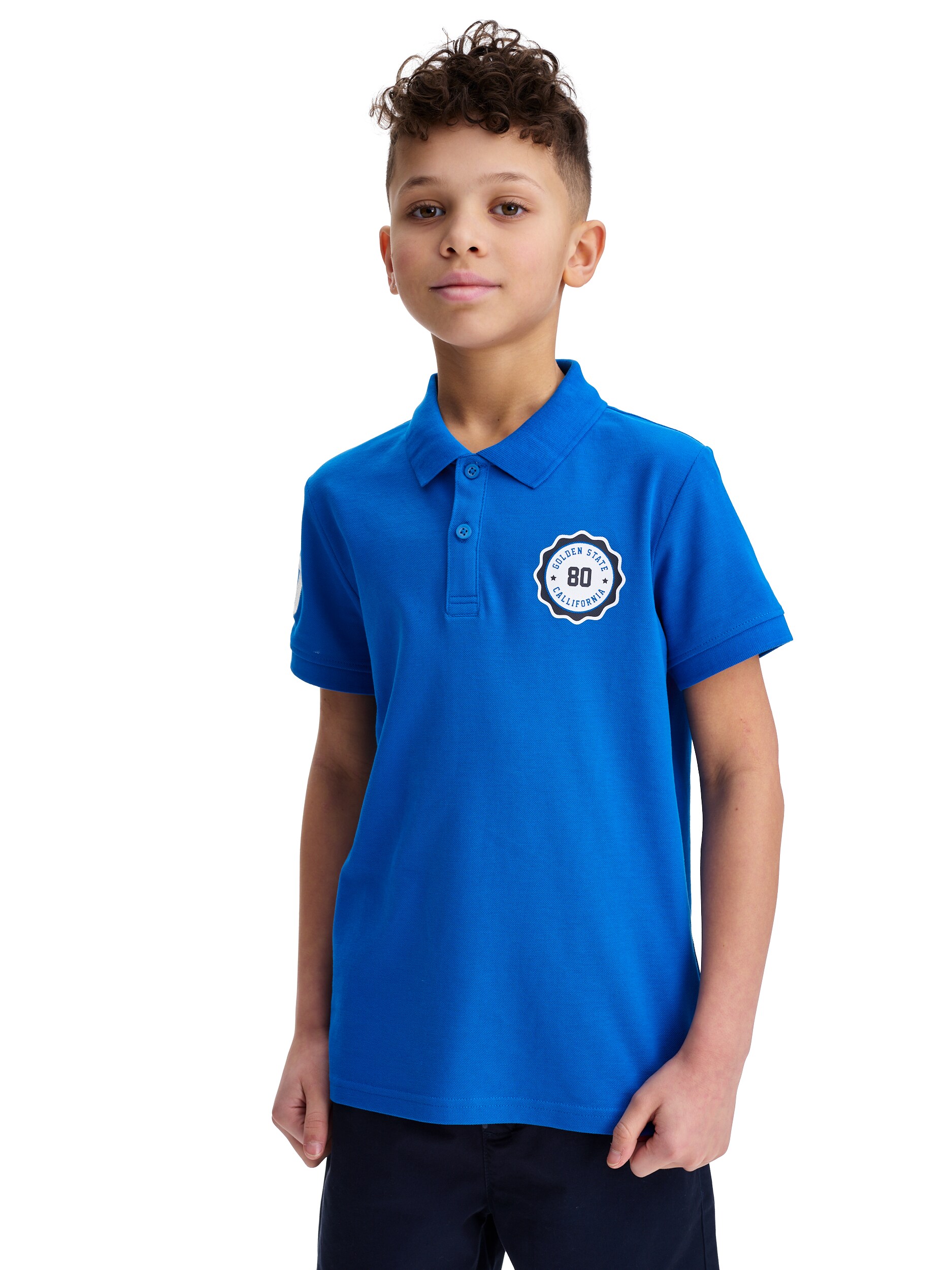 
TAKEOFF, 
Badge Pik&eacute; Jr, 
Detail 1
