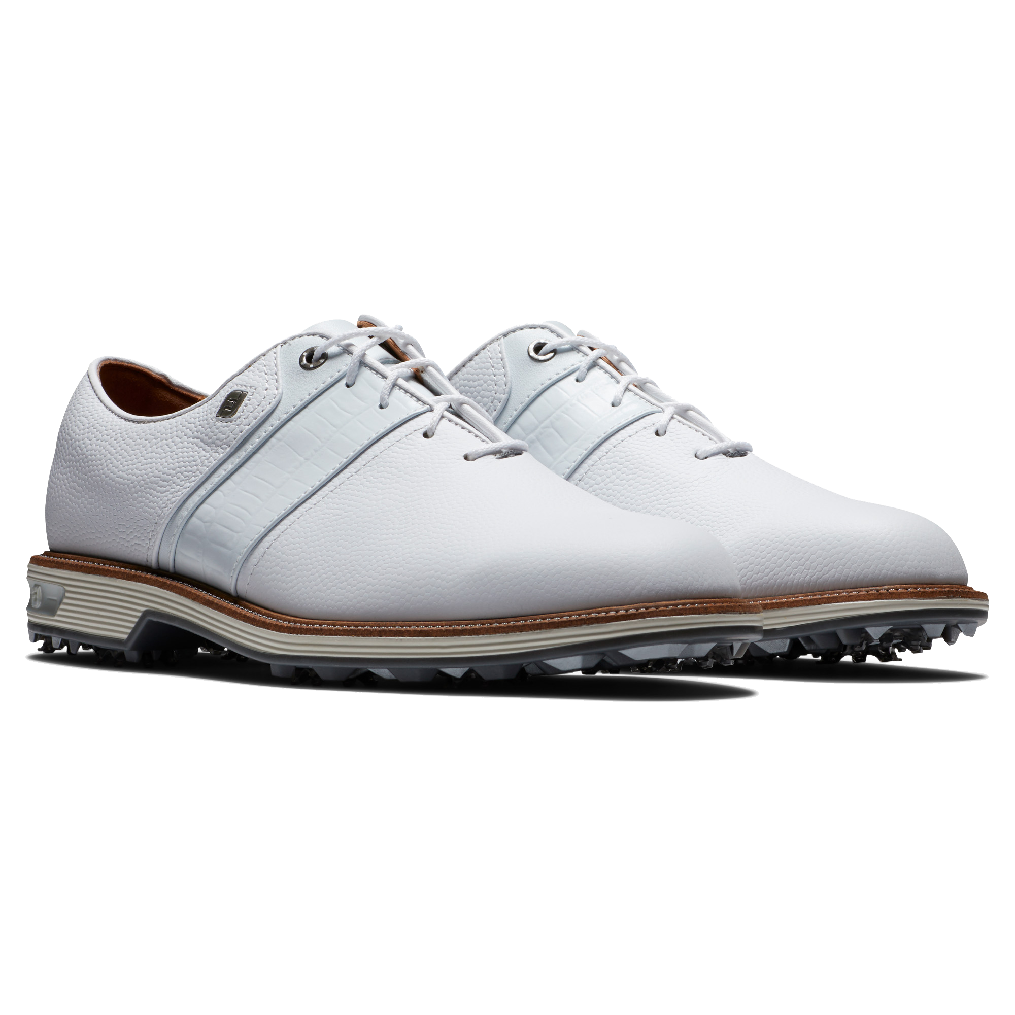 FOOTJOY, M Premiere Packard Wide