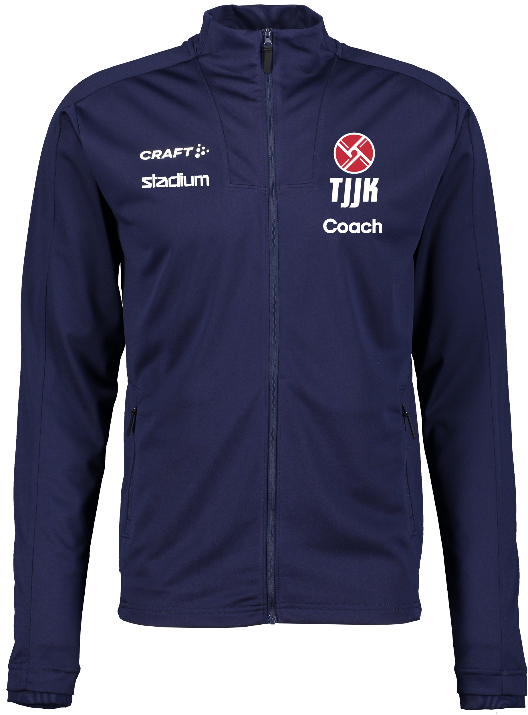 
CRAFT, 
Evolve 2.0 Full Zip Jacket M, 
Detail 1
