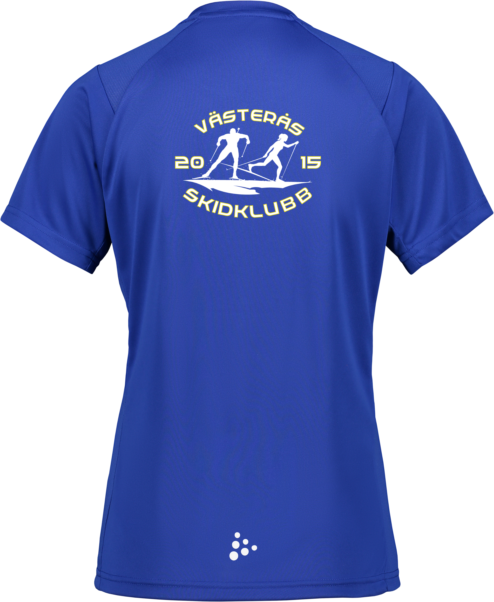 CRAFT, Rush 2.0 Ss Tee W