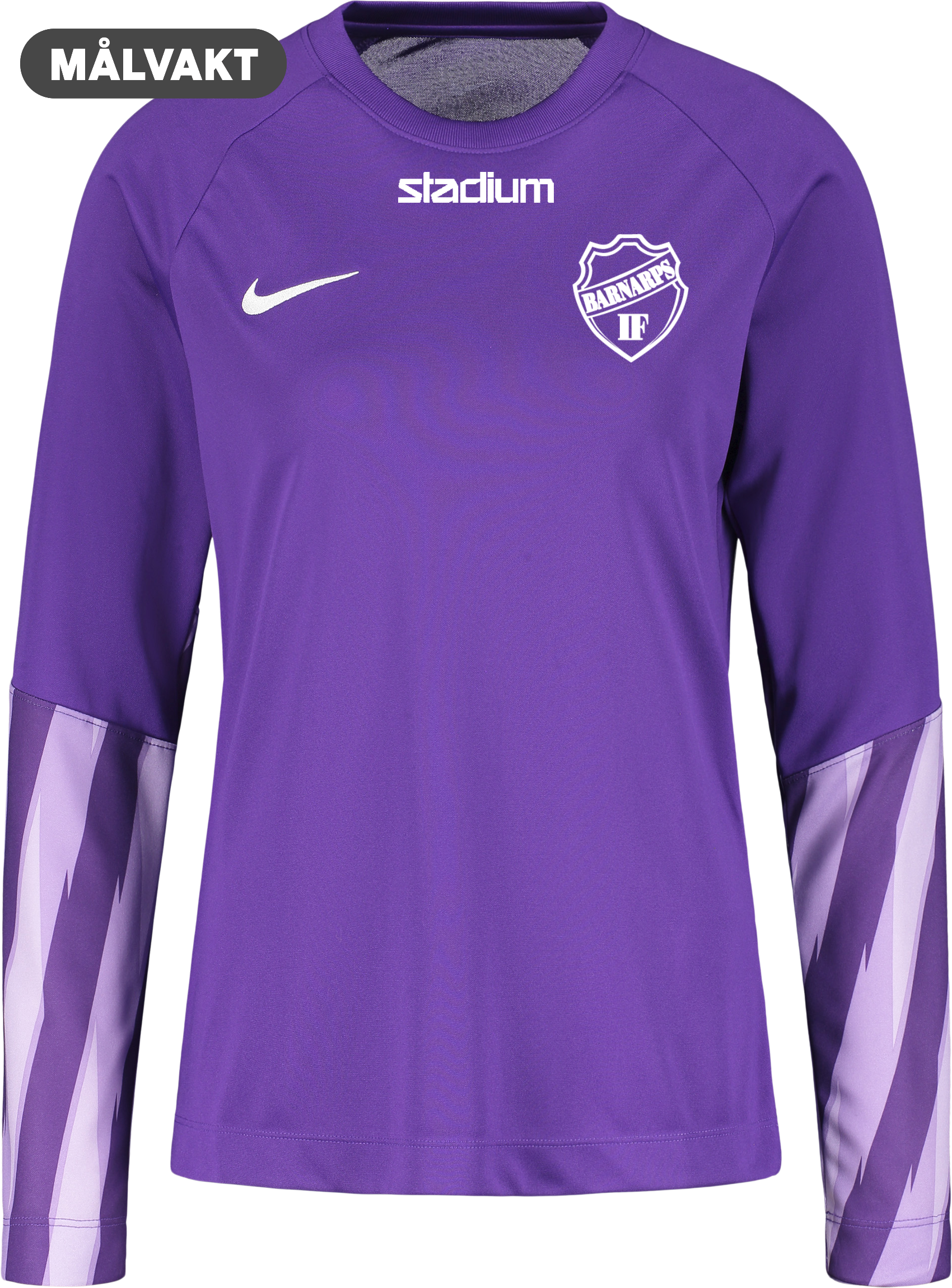 
NIKE, 
PARK V GK LS JSY W, 
Detail 1
