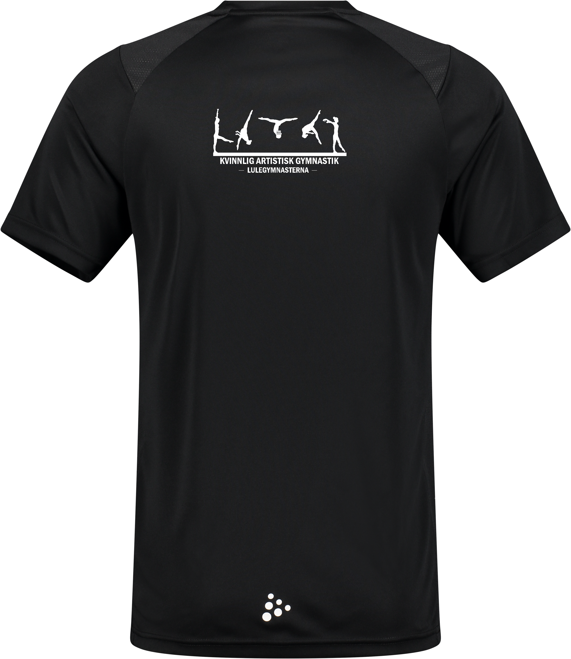 CRAFT, Rush 2.0 Ss Tee M