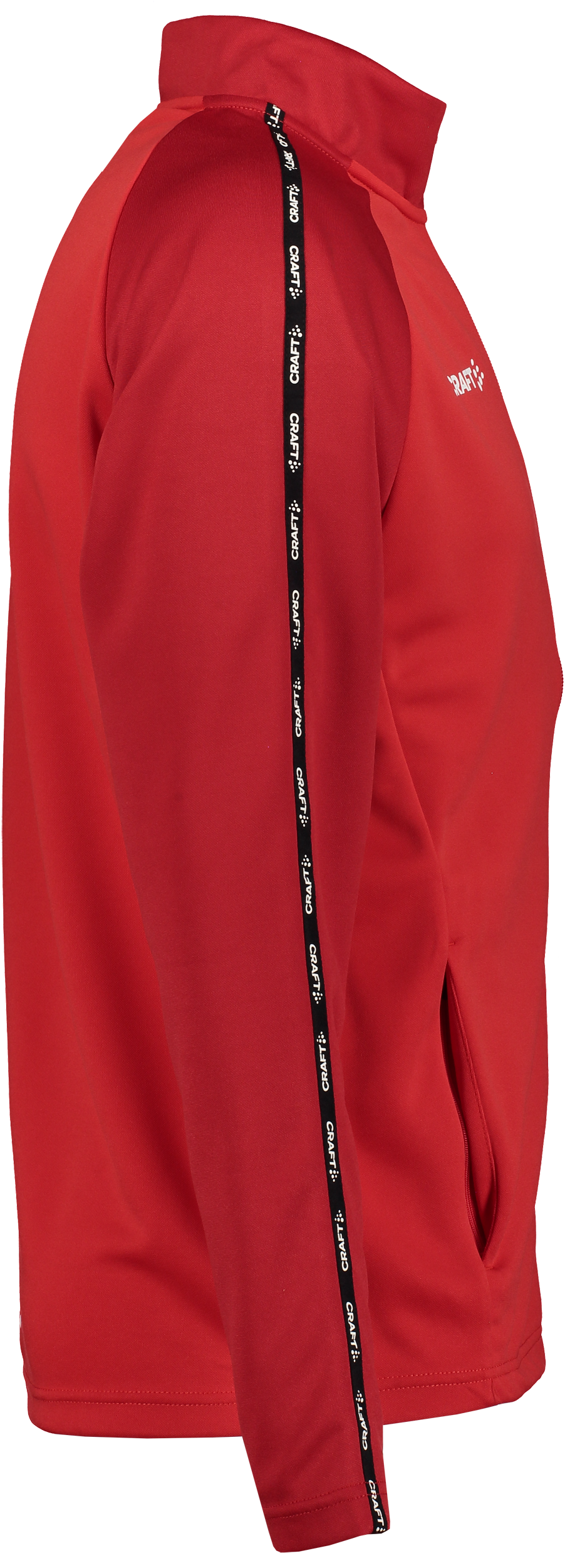 CRAFT, Squad 2.0 Full Zip Jr