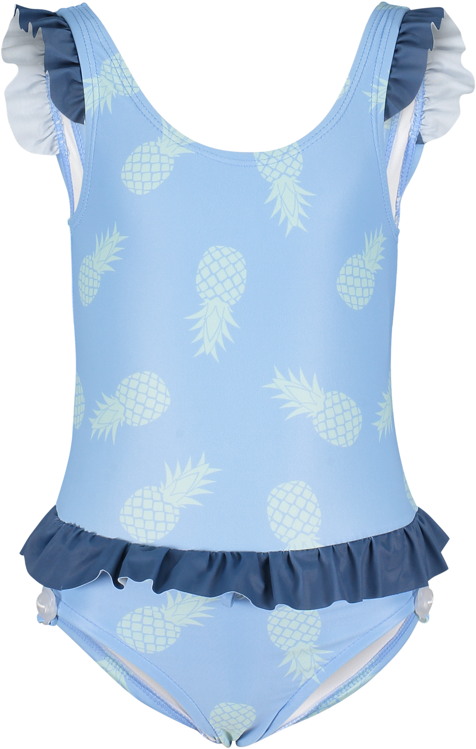 
GEGGAMOJA, 
Uv Baby Swim Suit, 
Detail 1
