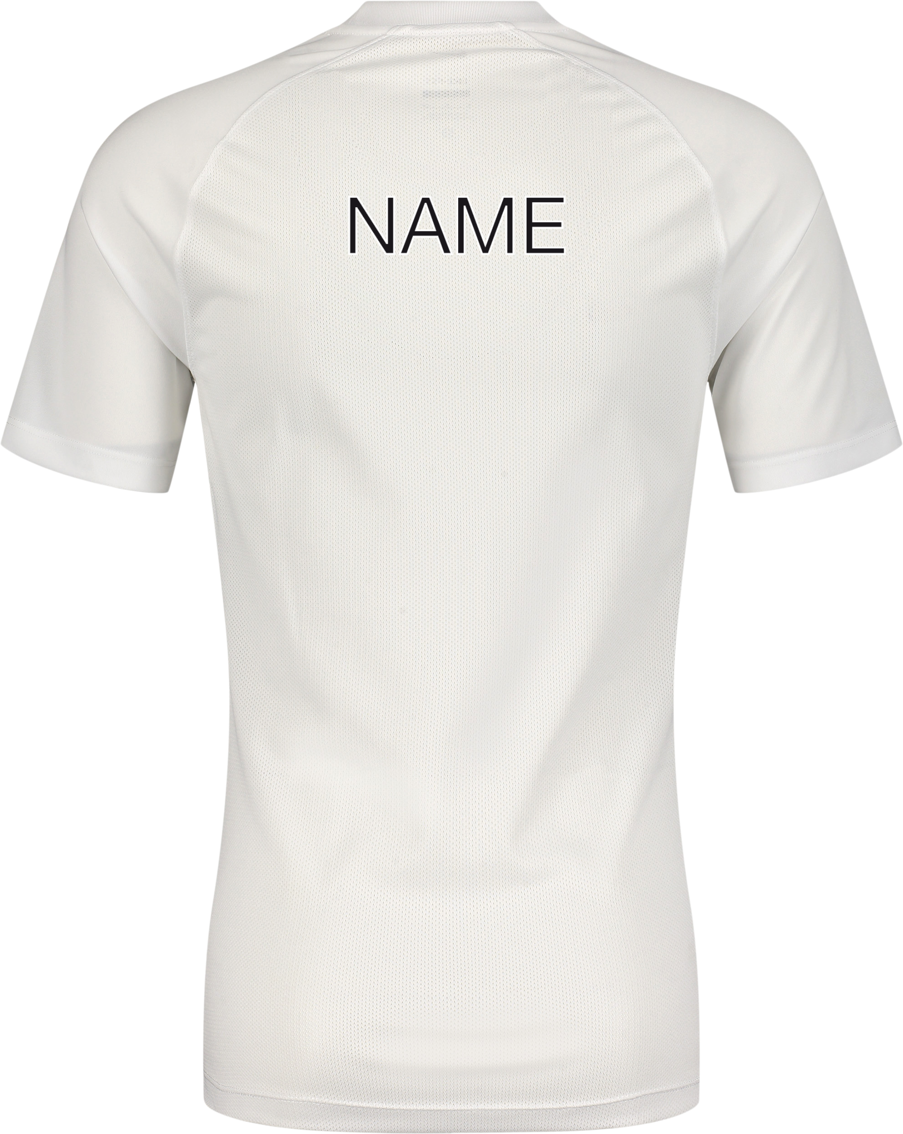 NIKE, PARK VIII SS JSY JR