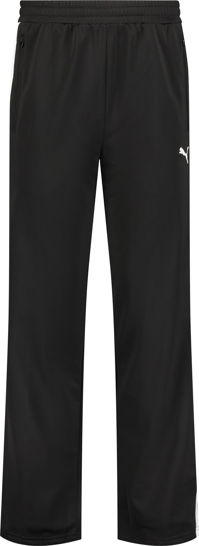 
PUMA, 
M ESS T7 POLY STRAIGHT RELAXED FIT PANTS, 
Detail 1
