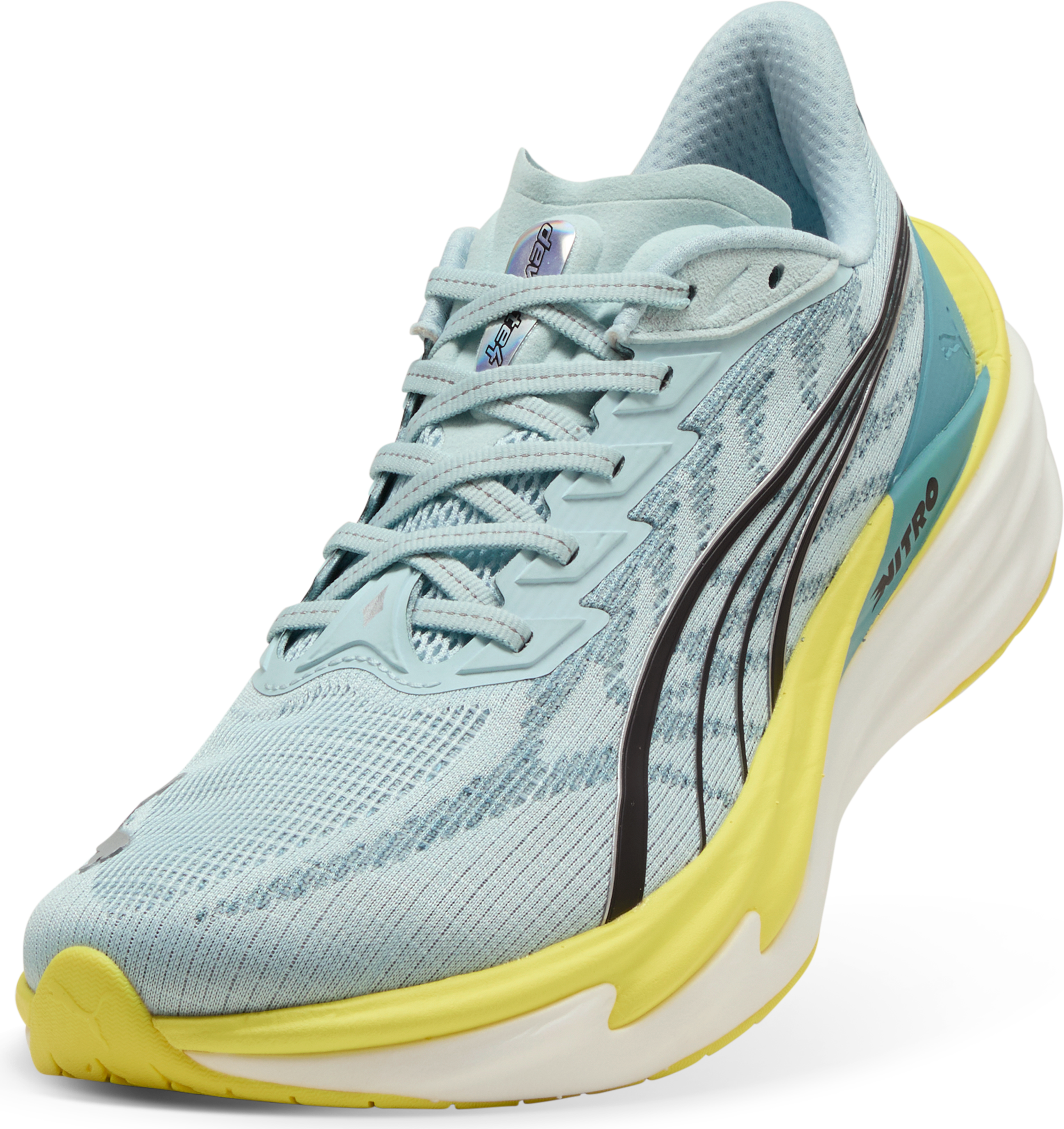 PUMA, M DEVIATE NITRO 4