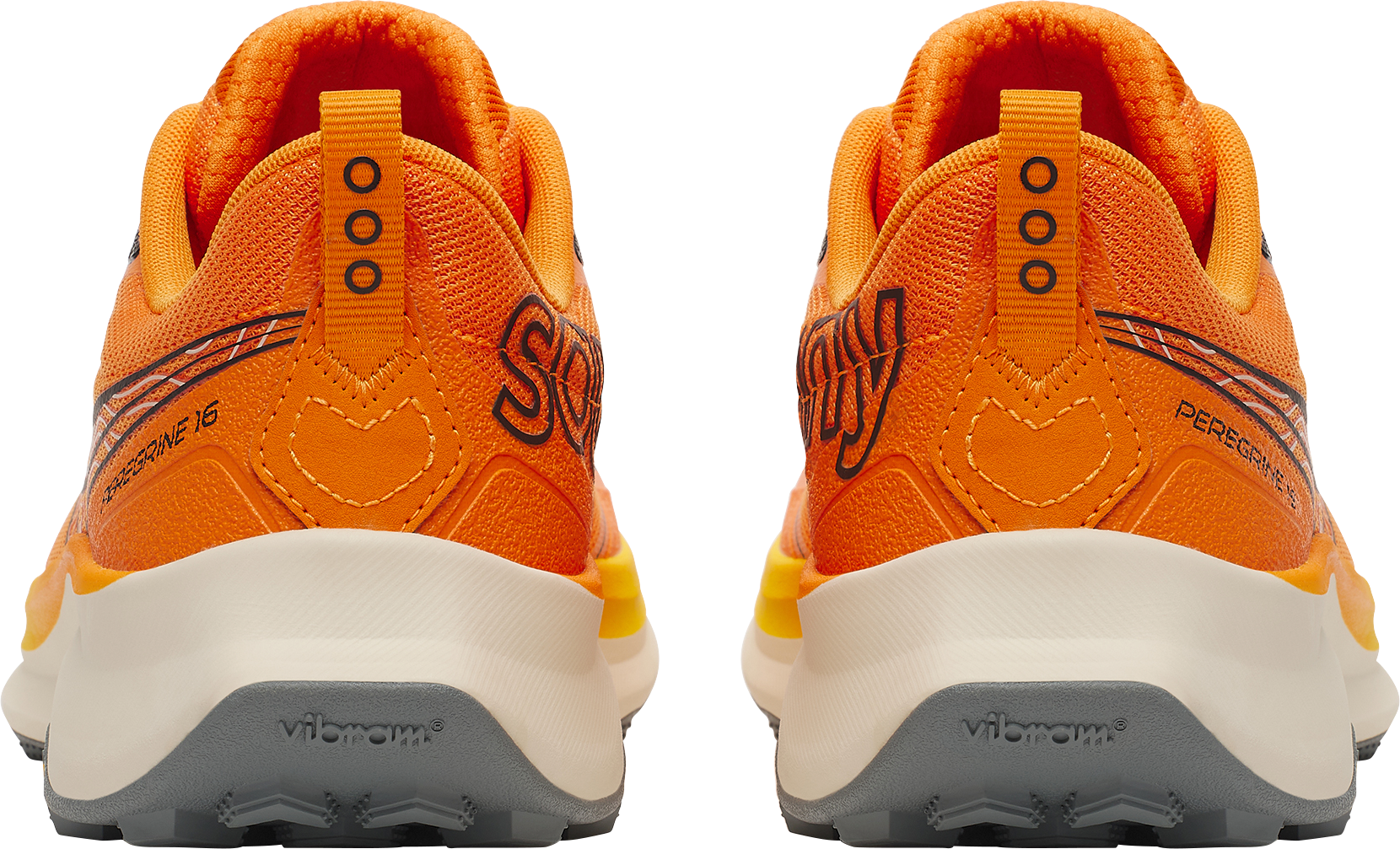 SAUCONY, M PEREGRINE 16