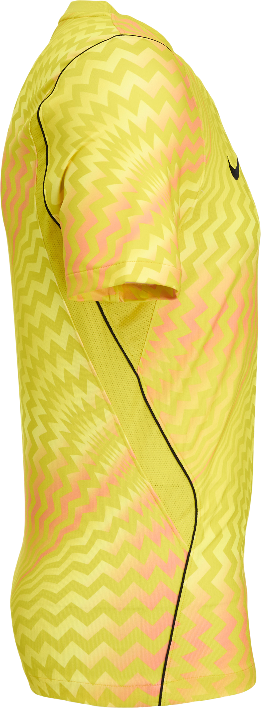 NIKE, GARDIEN VI GK SS JSY JR