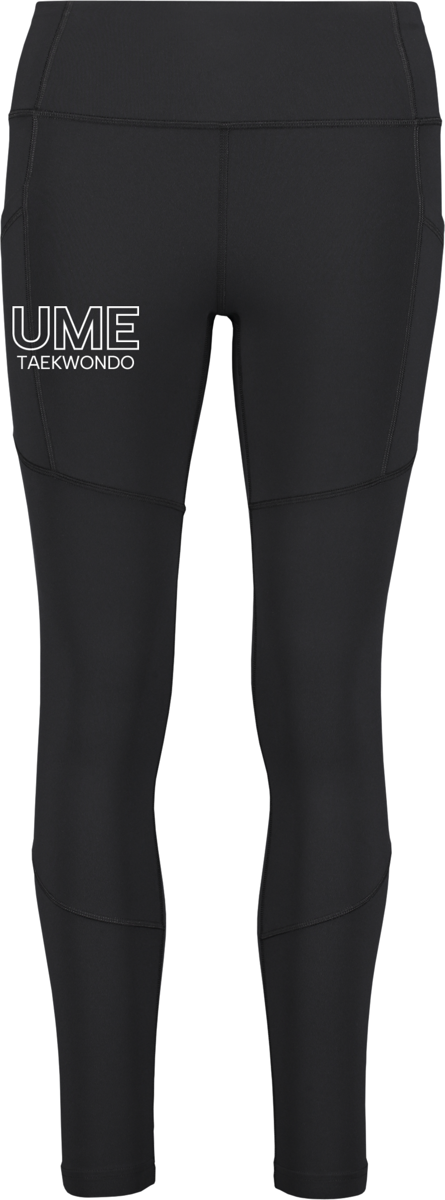 
SOC, 
W POCKET TIGHTS TS, 
Detail 1
