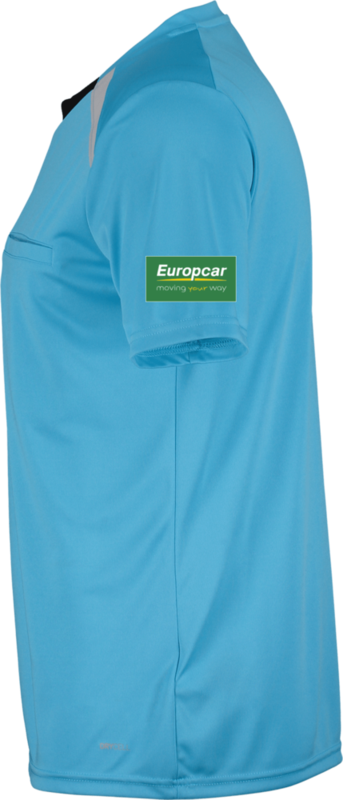 PUMA, TEAMLIGA26 REFEREE JERSEY