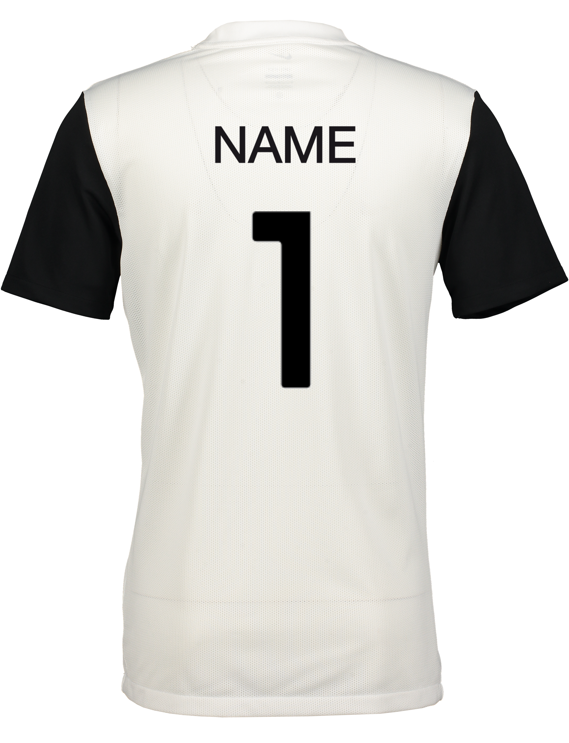 NIKE, Tiempo Prem Ii Ss Jsy Jr