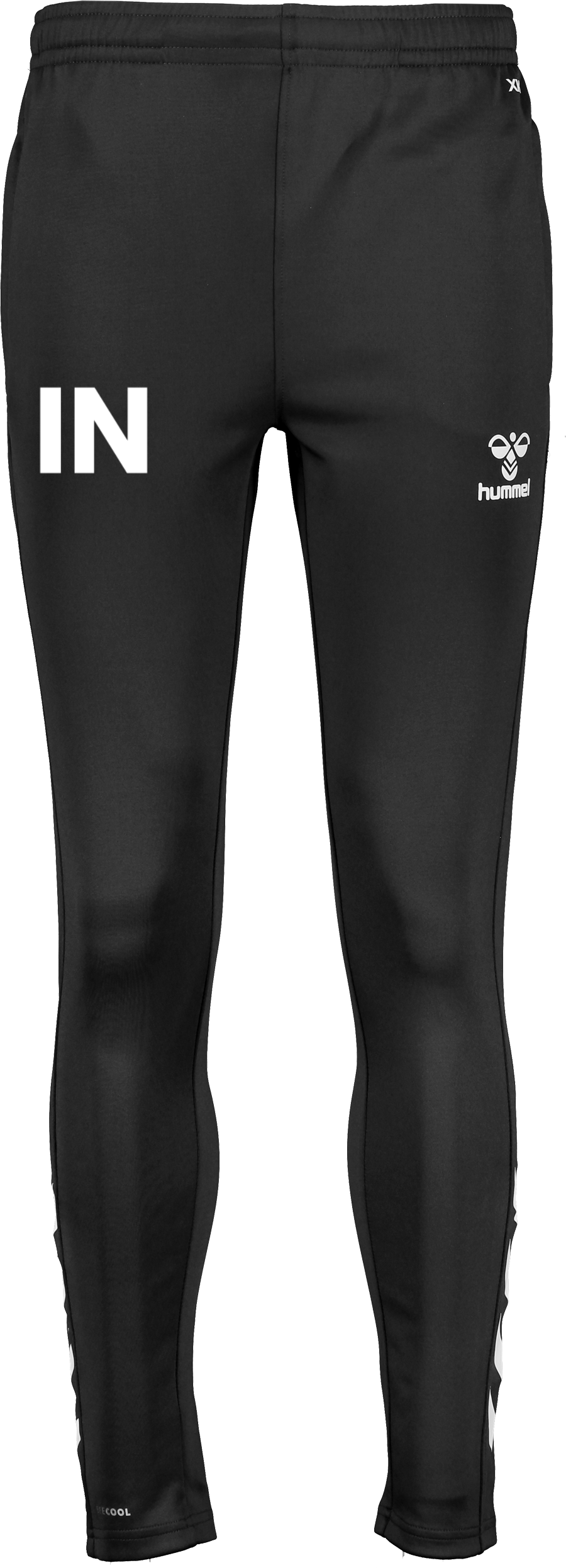 
HUMMEL, 
Core Xk Poly Pnt Jr, 
Detail 1
