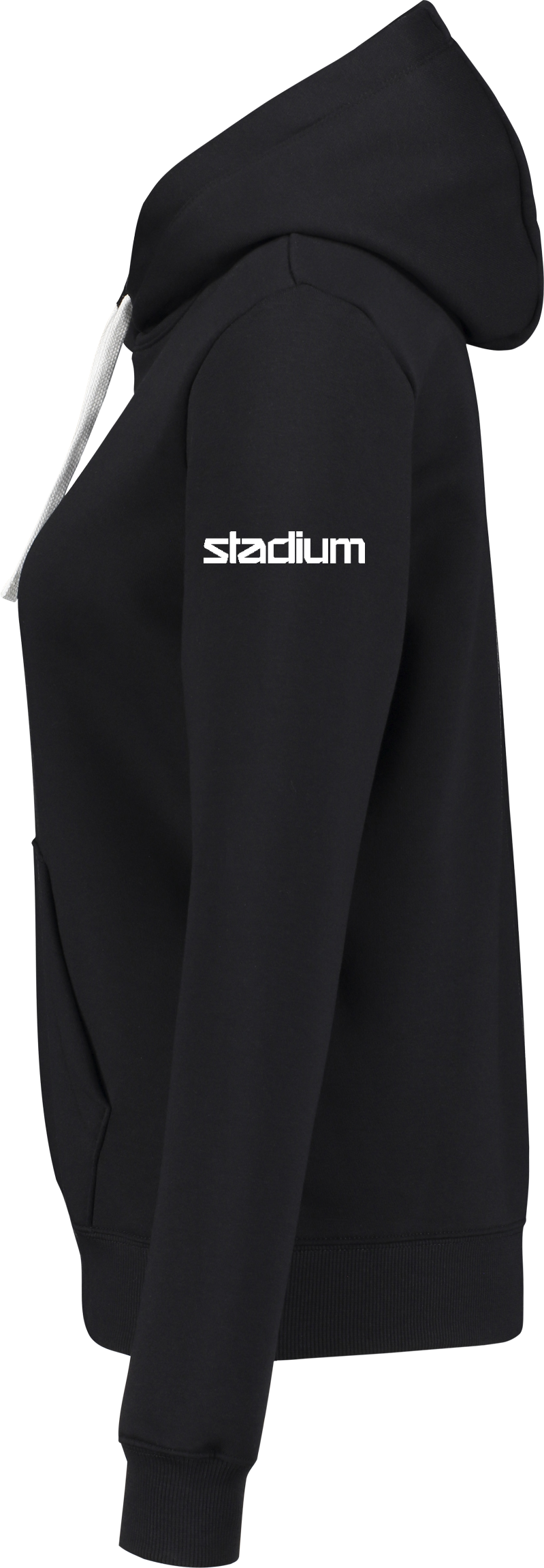 NIKE, PARK26 FLC HOOD W