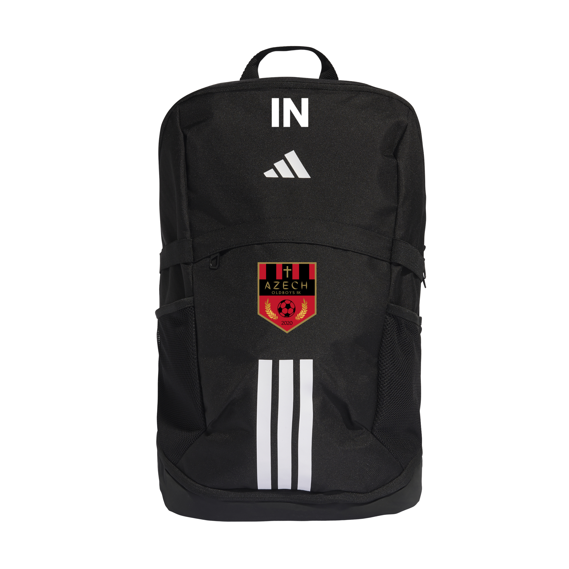 
ADIDAS, 
TIRO BACKPACK, 
Detail 1
