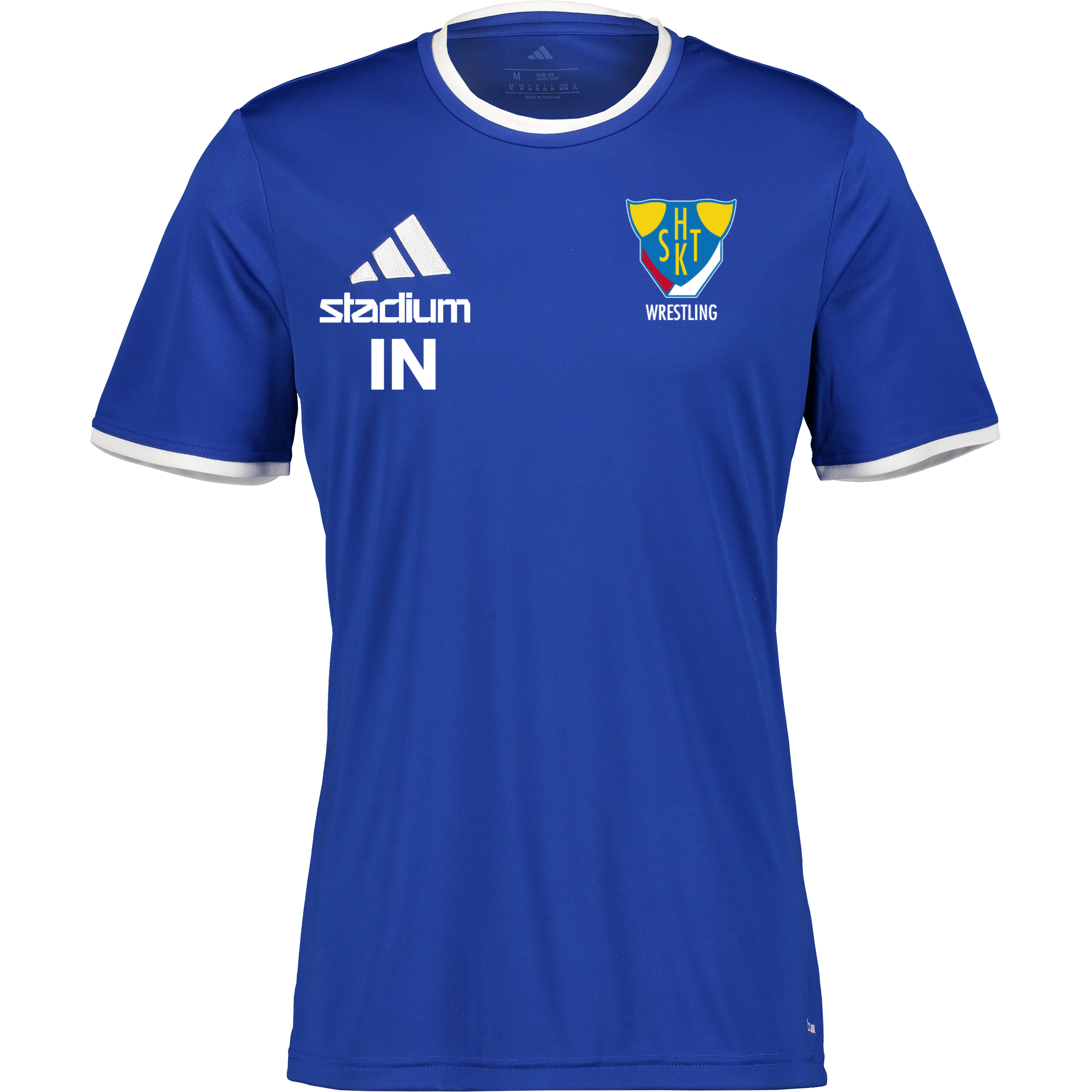 
ADIDAS, 
ENT26 JSY JR, 
Detail 1
