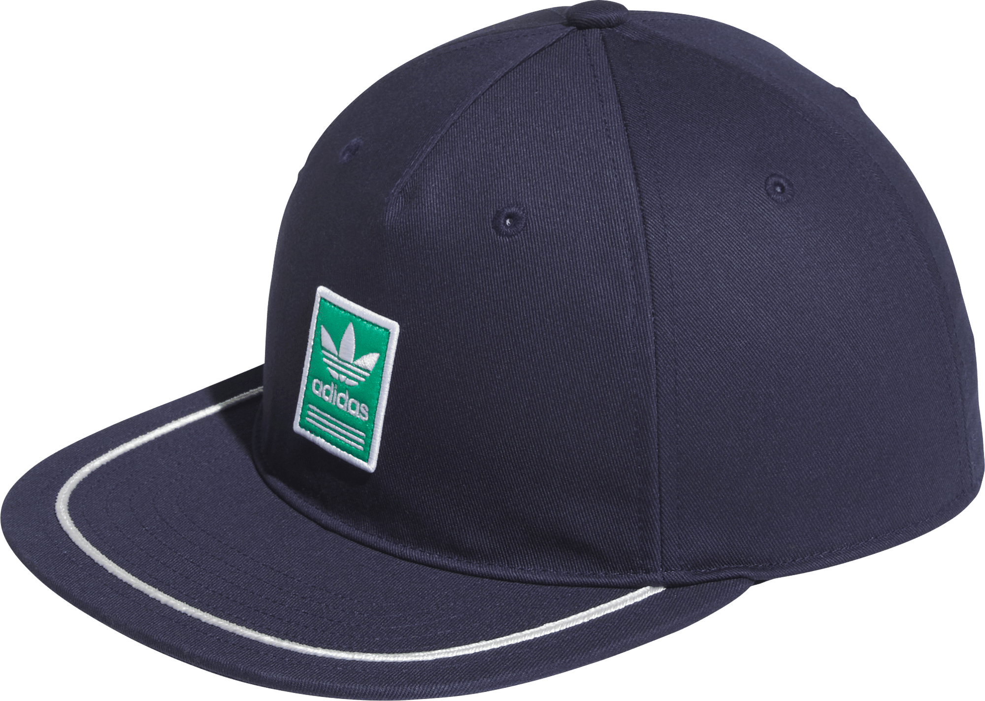
ADIDAS ORIGINALS, 
S STRUCTURE CAP, 
Detail 1
