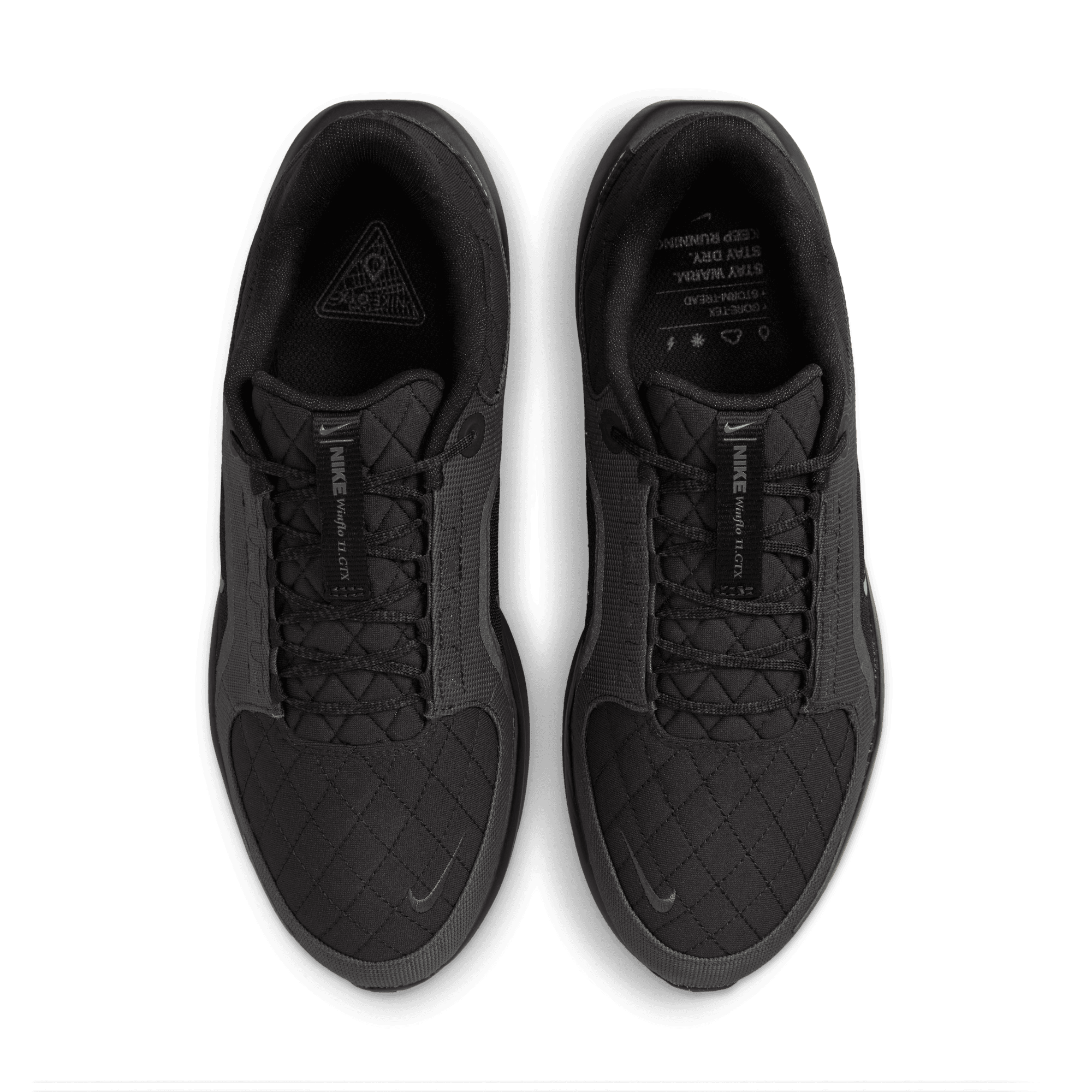 NIKE, M Winflo 11 Gore-Tex