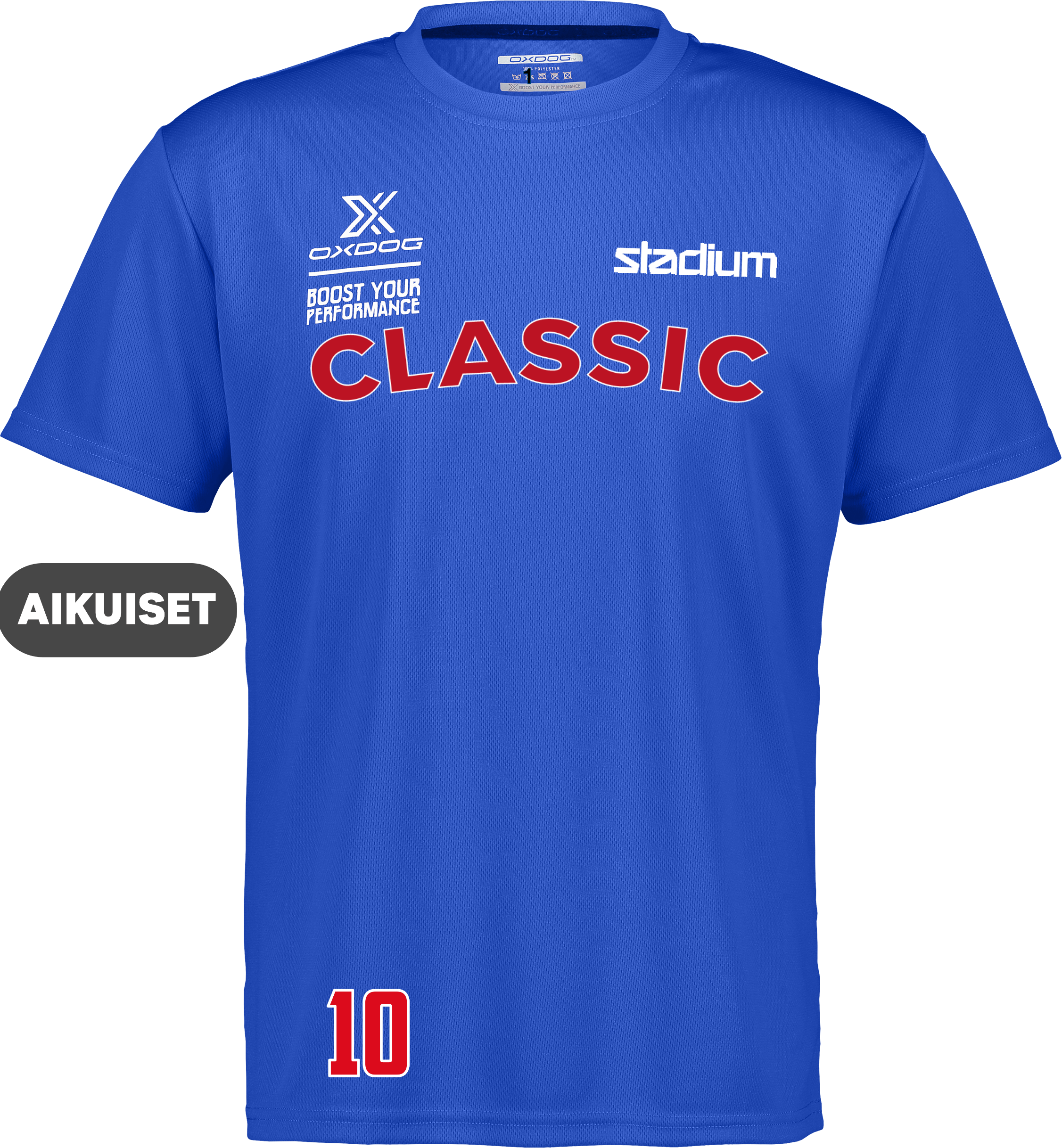 
OXDOG, 
Atlanta Trg S Ii, 
Detail 1
