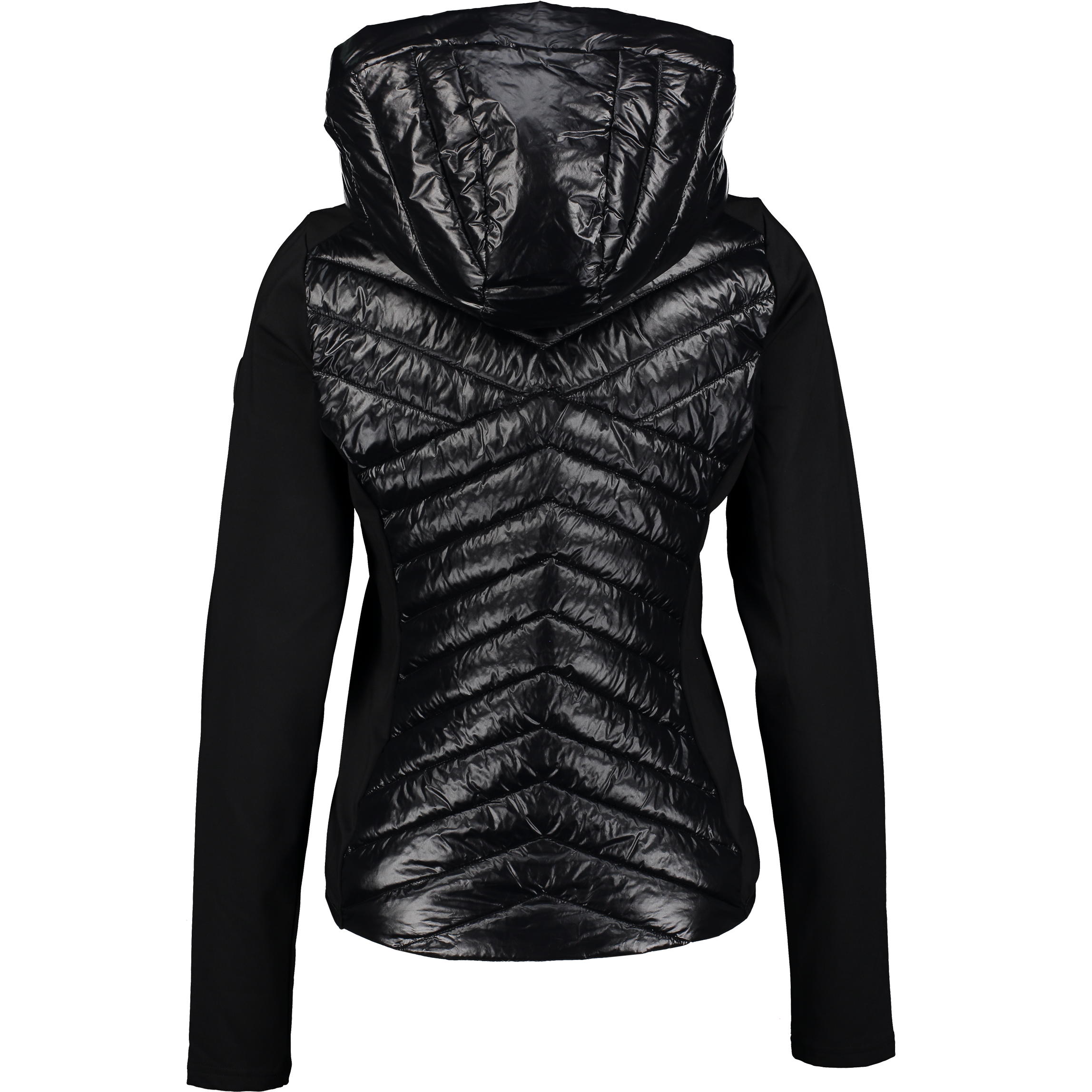 EVEREST, Kita Hybrid Jacket, kevyttoppatakki, naisten