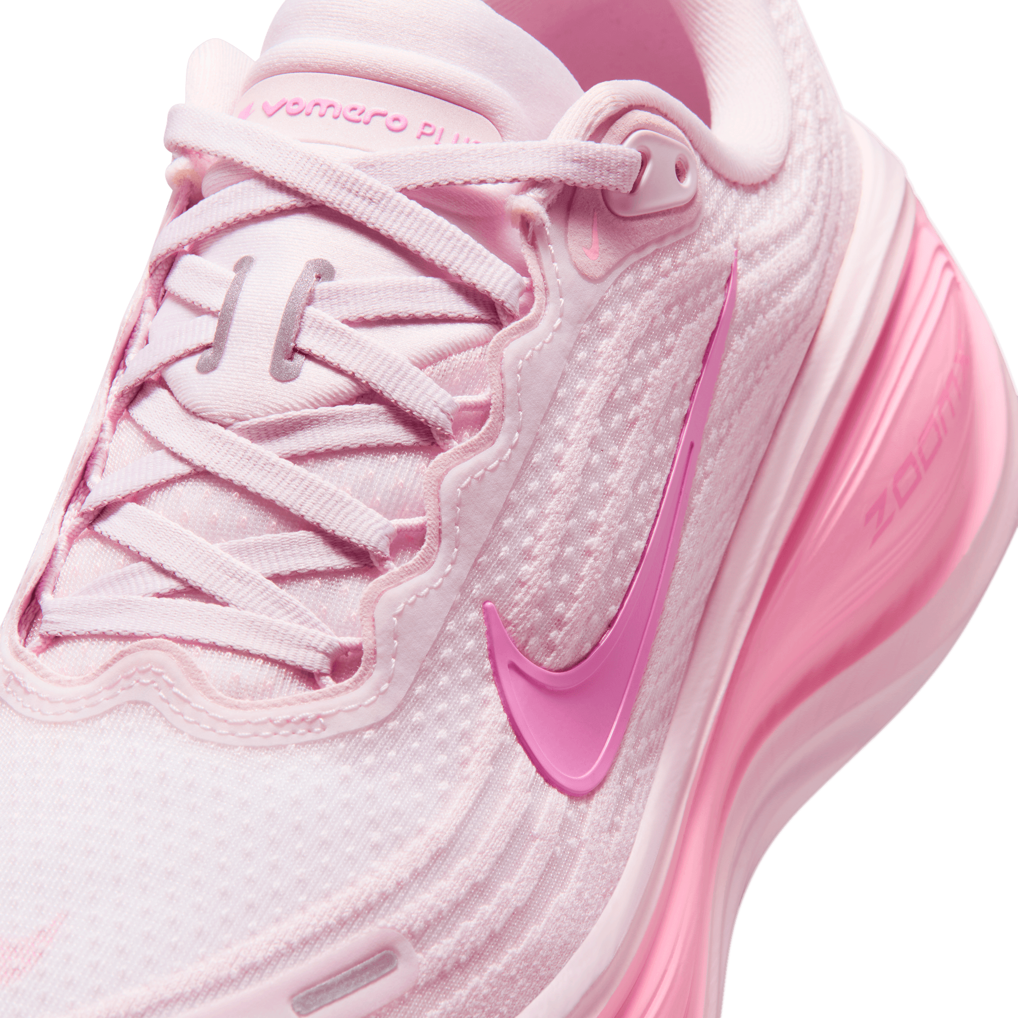 NIKE, W Vomero Plus
