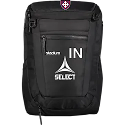 402161101101 SELECT Backpack Net V25 402161101101 SELECT Backpack Net V25 Standard Small1x1