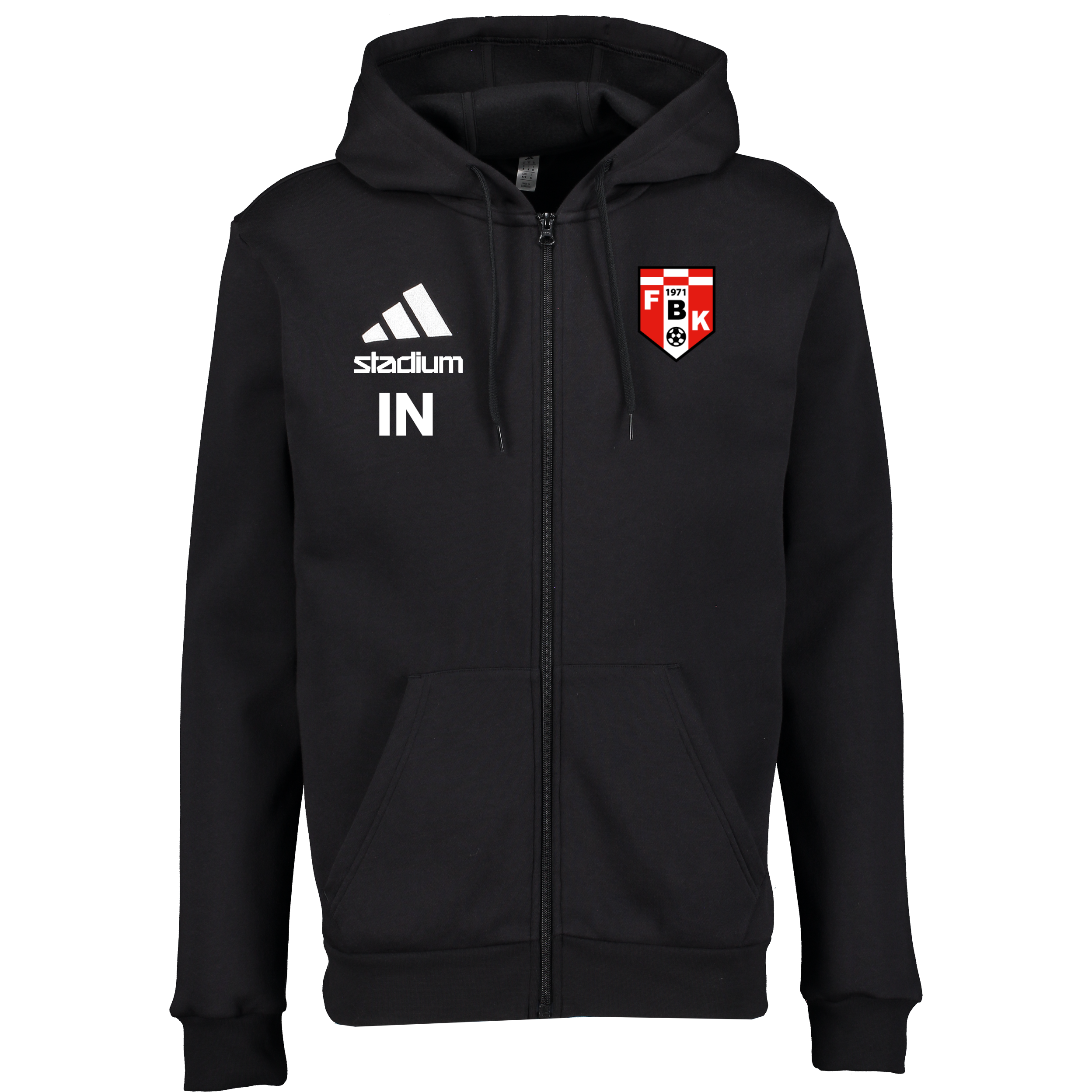 
ADIDAS, 
ENT26 FZ HOOD, 
Detail 1
