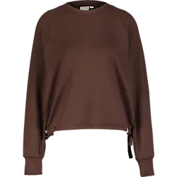 707876104101 LE DON DE VIE  Lounge Knot Crew W 707876104101 LE DON DE VIE Lounge Knot Crew W  Standard Small1x1