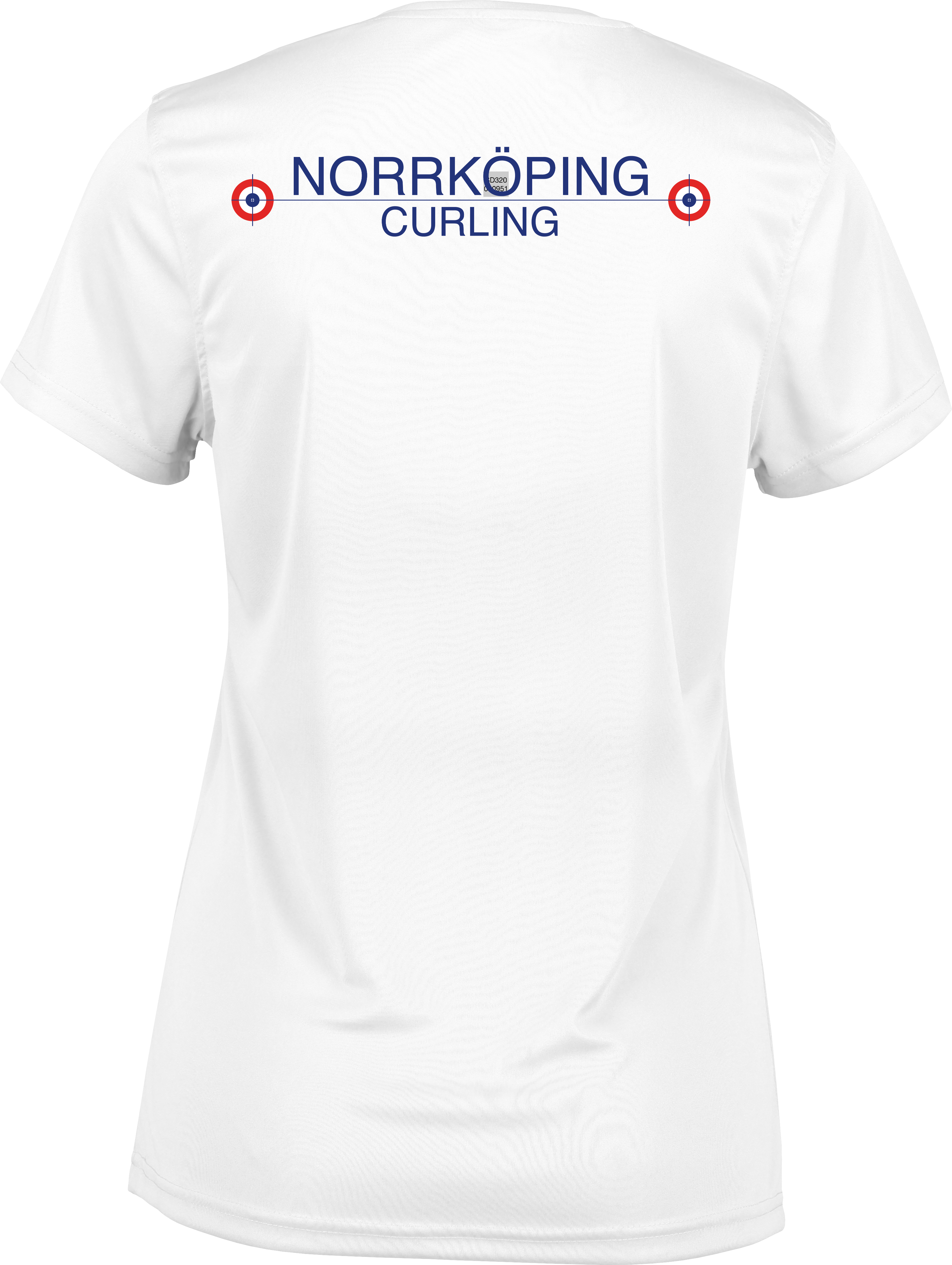 CLIQUE, Active Tee W