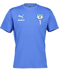 392096102101 PUMA T Goal Trg Jsy Jr 392096102101 PUMA T Goal Trg Jsy Jr Standard Small1x1