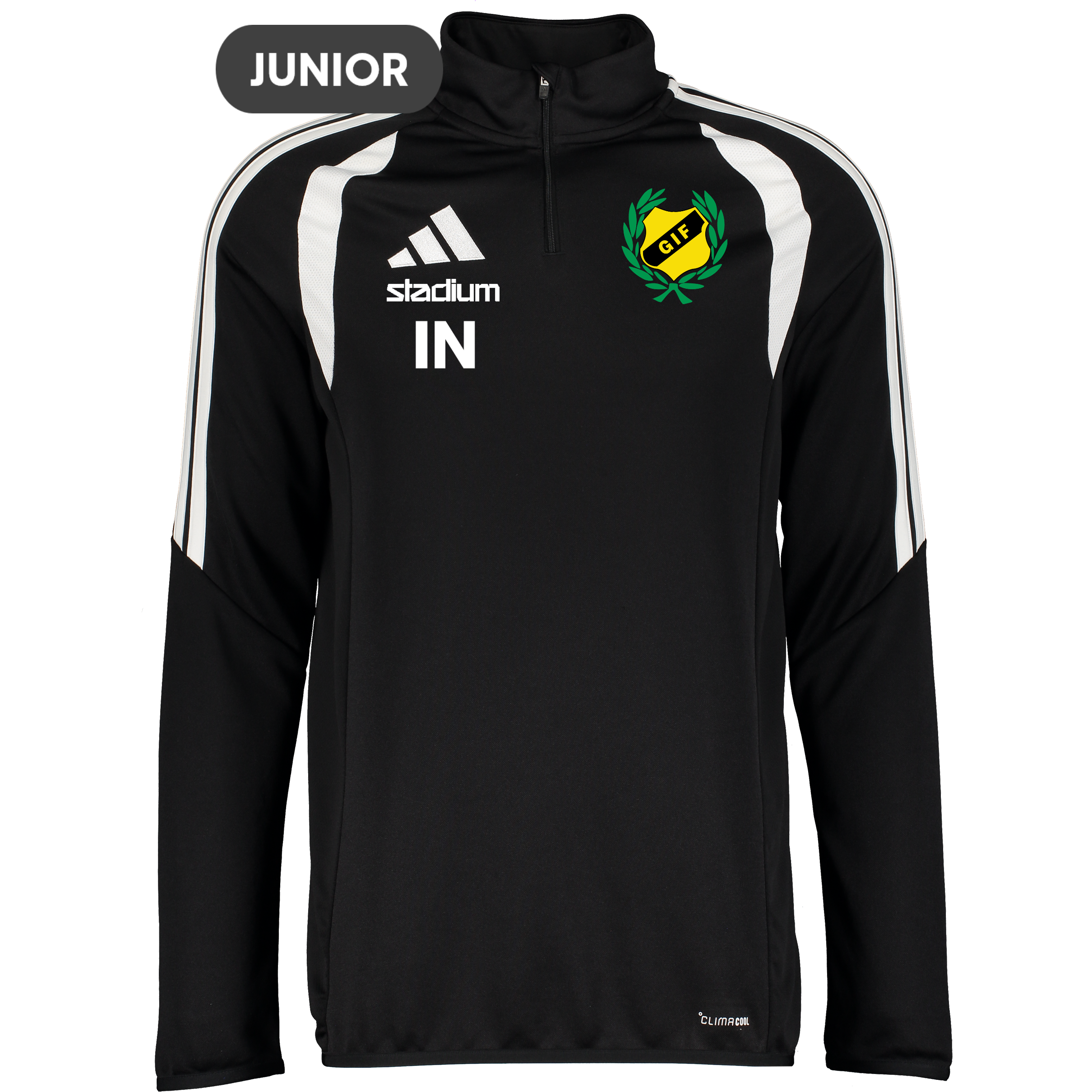 
ADIDAS, 
TIRO26 L TR TOP JR, 
Detail 1
