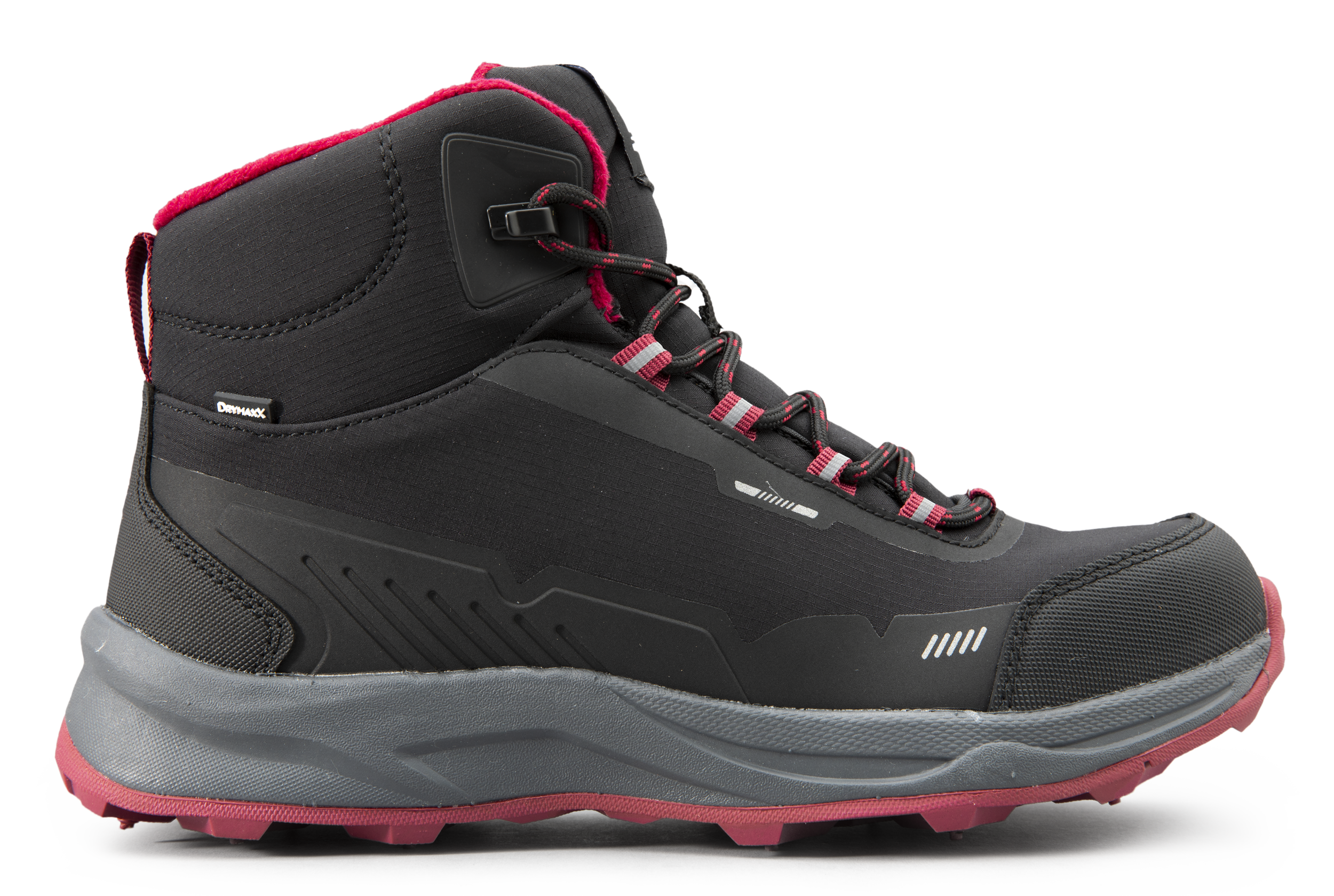 
HALTI, 
Kenai Mid Dx W, 
Detail 1
