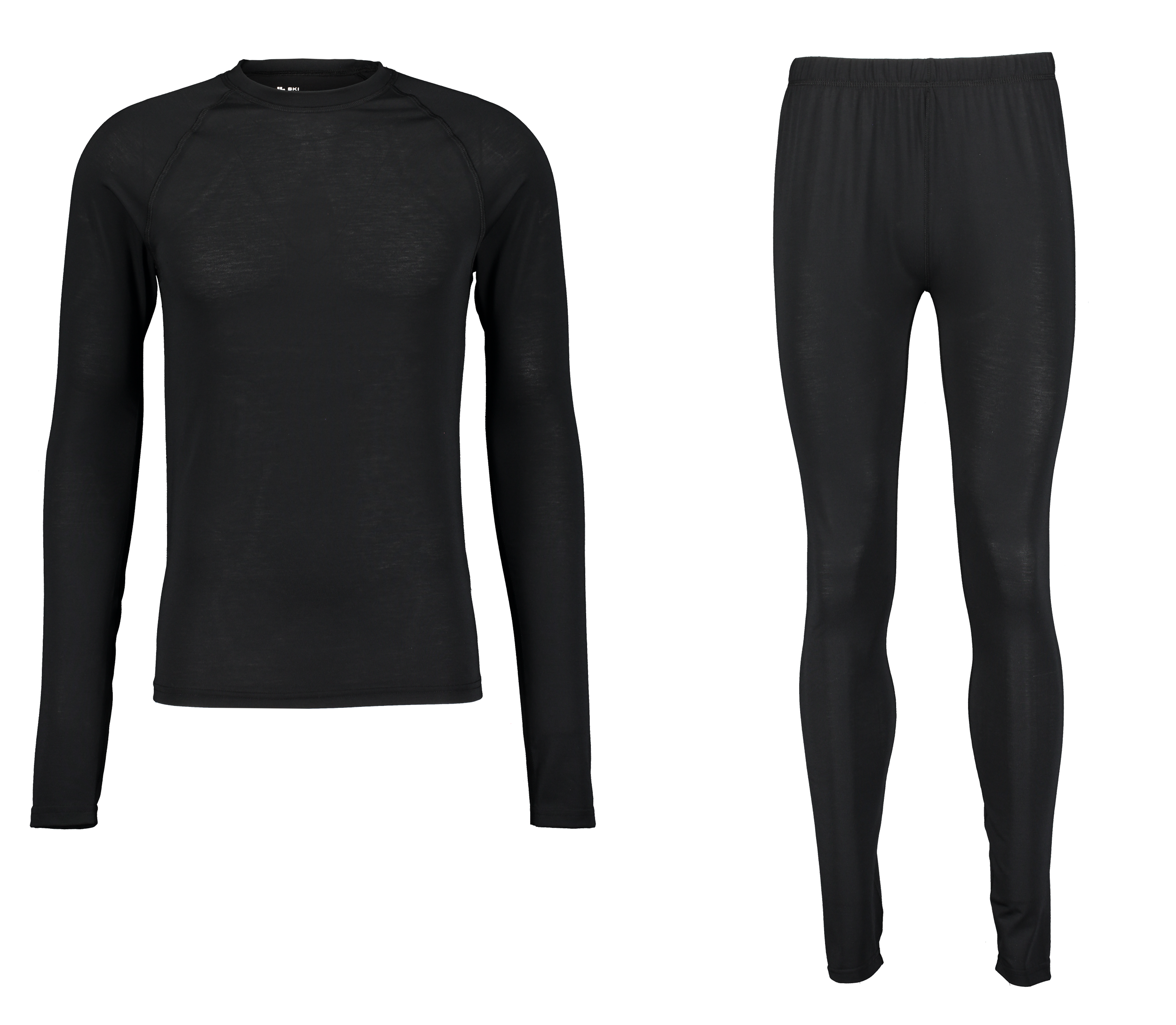 
SKI INDUSTRIES, 
Baselayer Set, Kerrasto, Miesten, 
Detail 1
