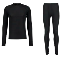 706162101101 SKI INDUSTRIES  Baselayer Set, underställ, herr 706162101101 SKI INDUSTRIES Baselayer Set, underställ, herr  Standard Small1x1