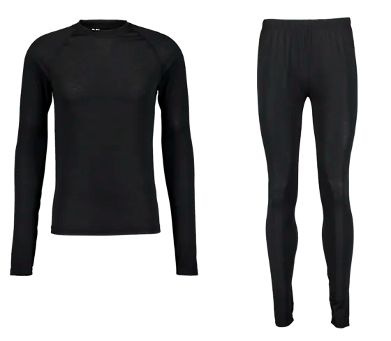 706162101101 SKI INDUSTRIES  Baselayer Set, Kerrasto, Miesten 706162101101 SKI INDUSTRIES Baselayer Set, Kerrasto, Miesten  Standard Detail