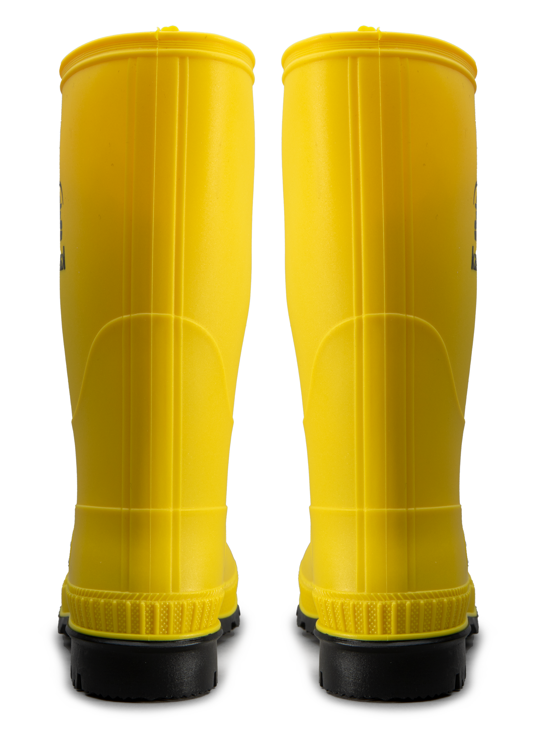 KAMIK, J Stomp