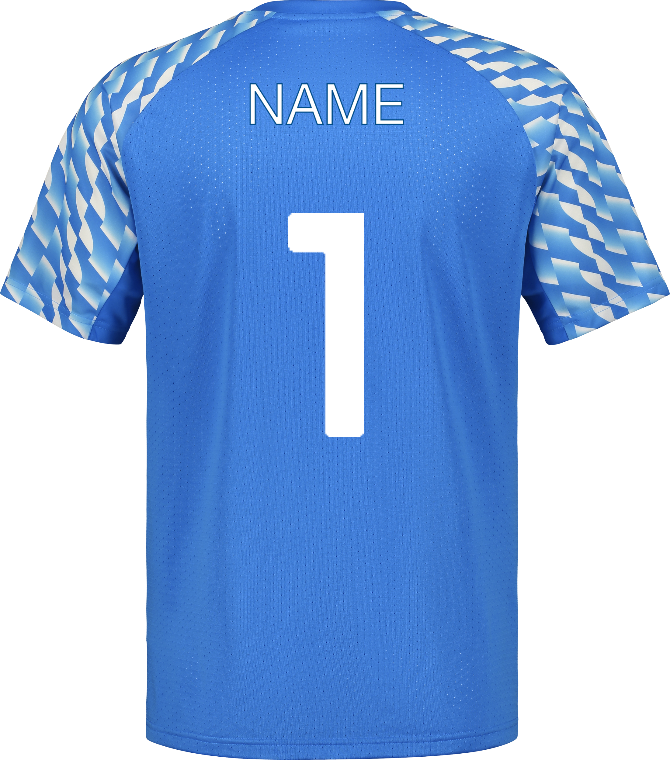 PUMA, TEAMLIGA26 JERSEY