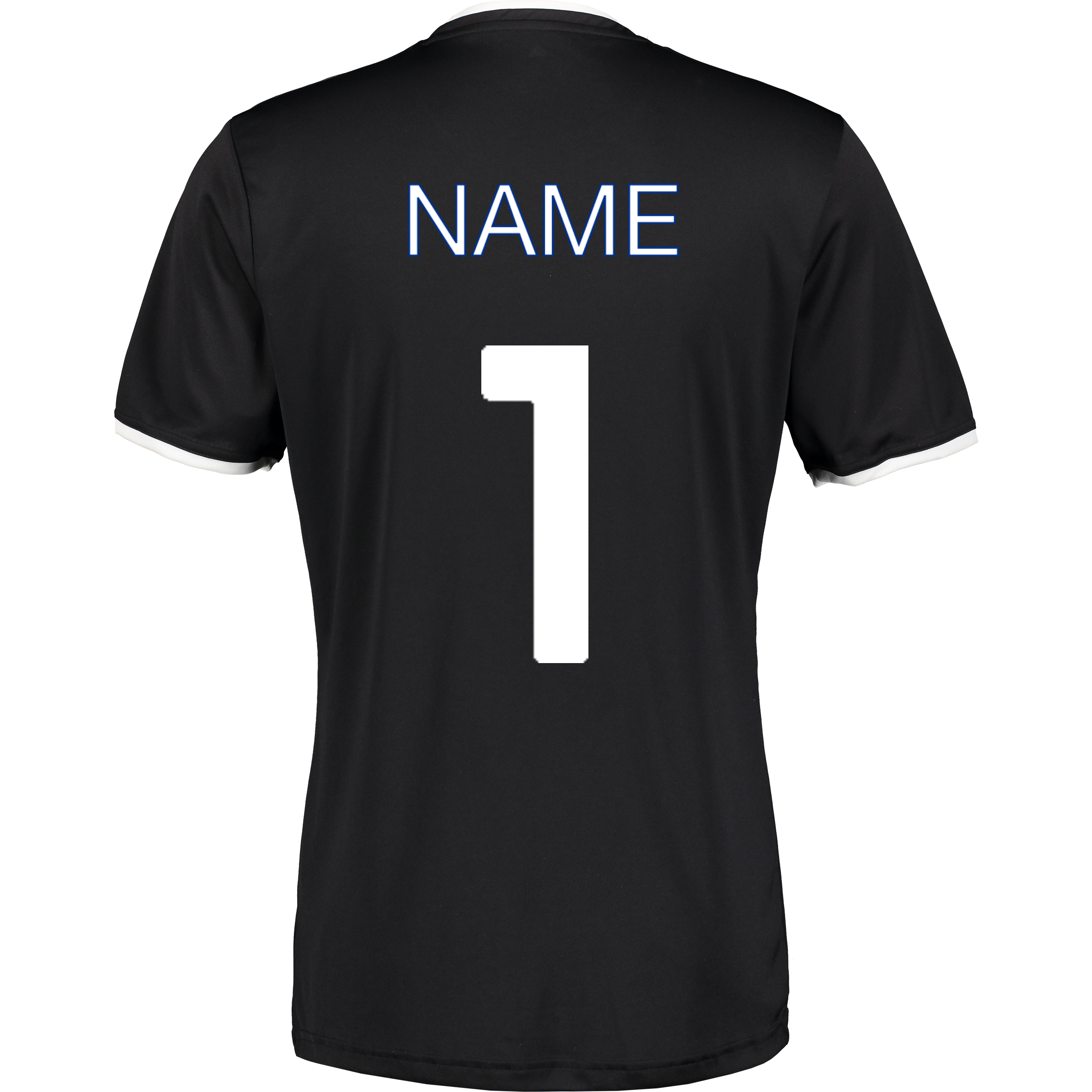 ADIDAS, ENT26 JSY JR