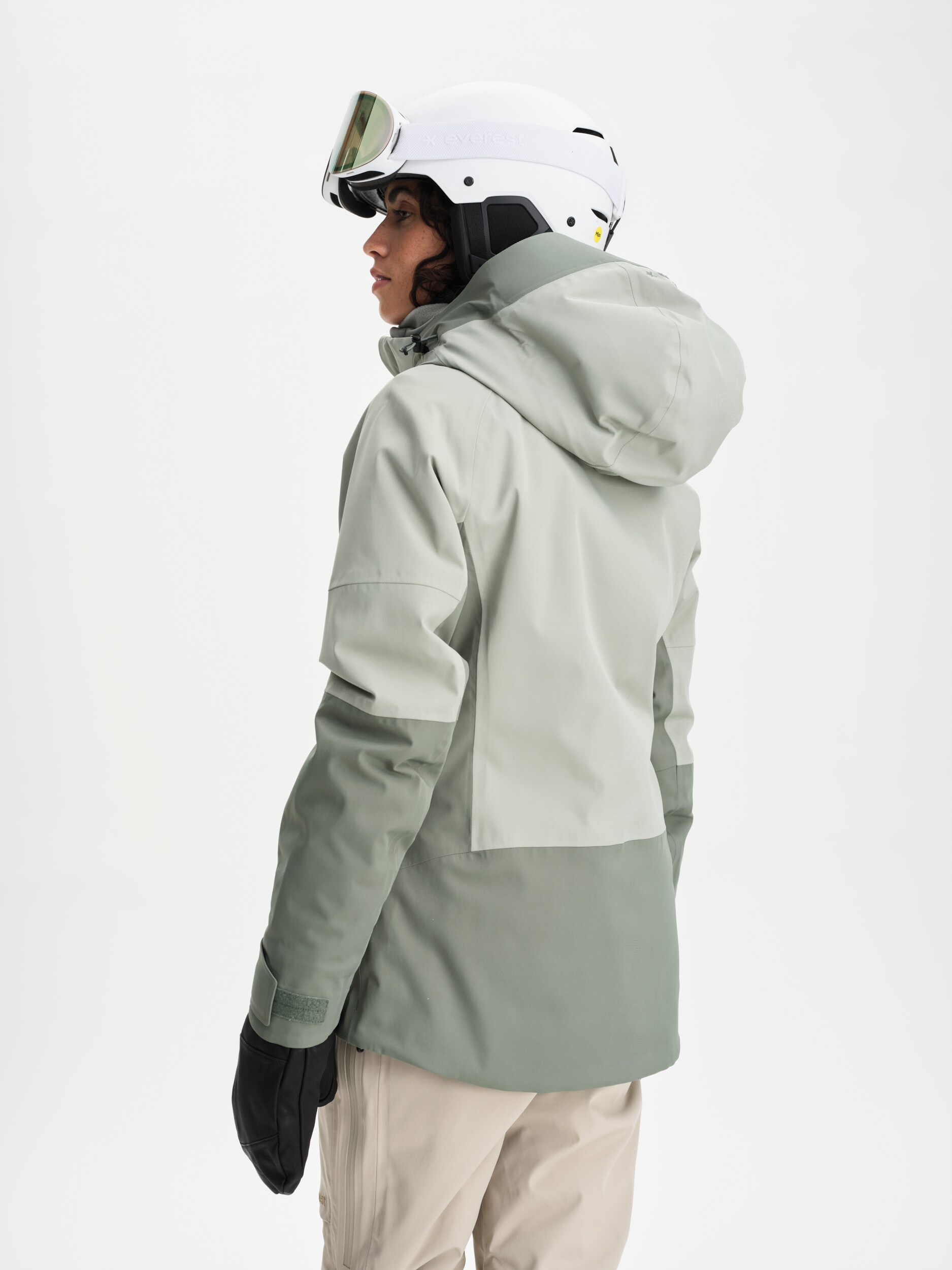 EVEREST, W Alpine Jacket